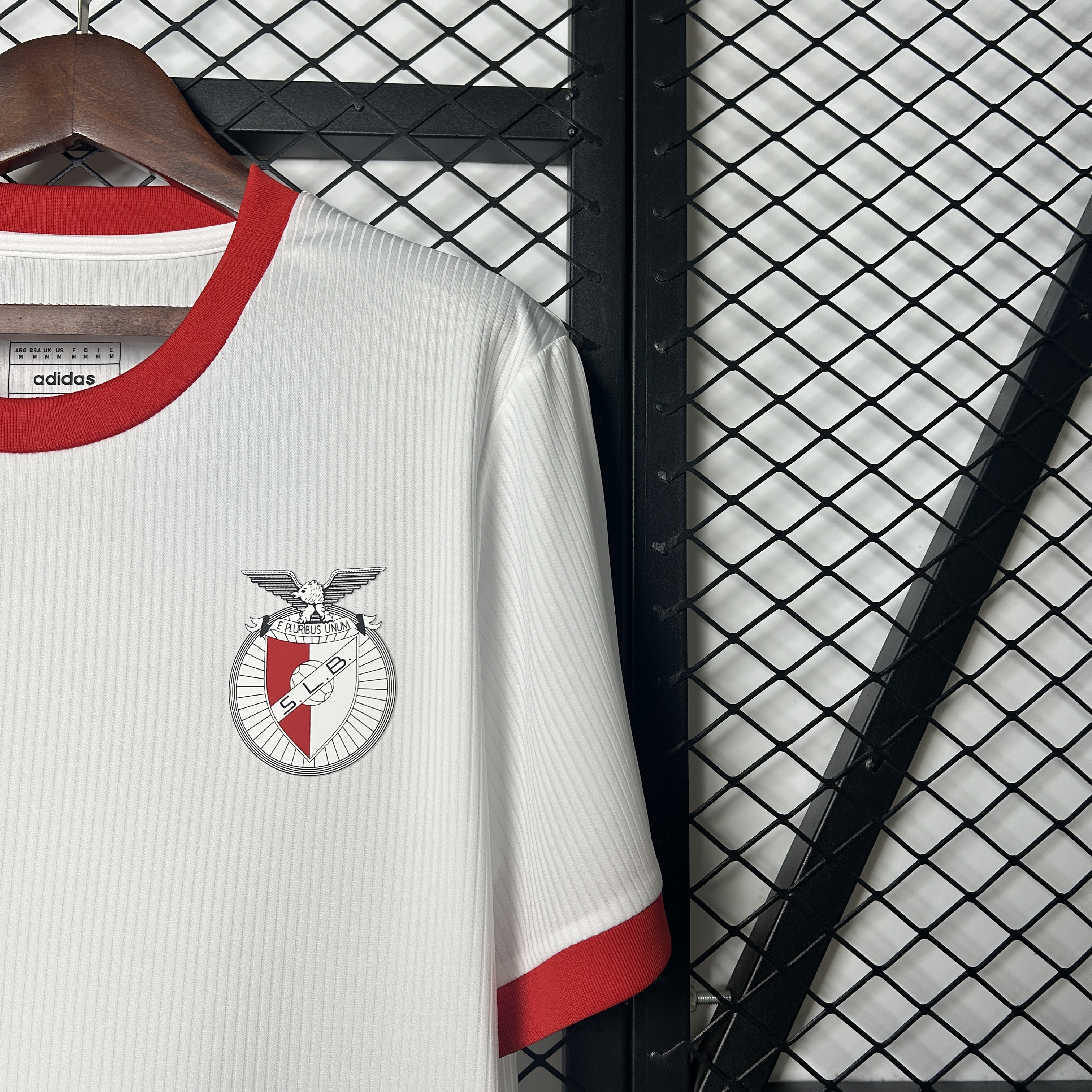 Benfica 25/26 Special  S-3XL 3