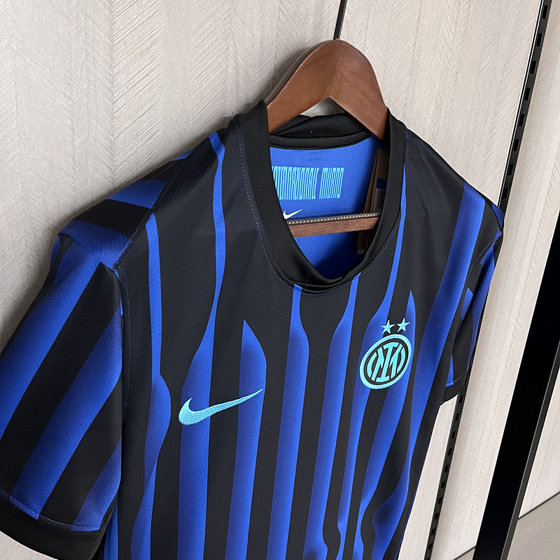 Inter Milan 25/26 Home Kit S-4XL 3