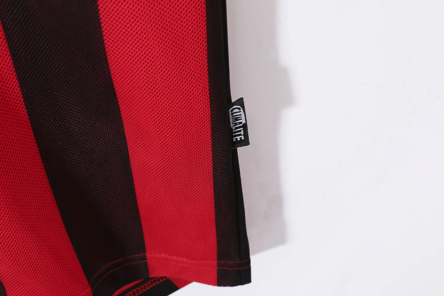 Retro 02/03 AC Milan Home 4