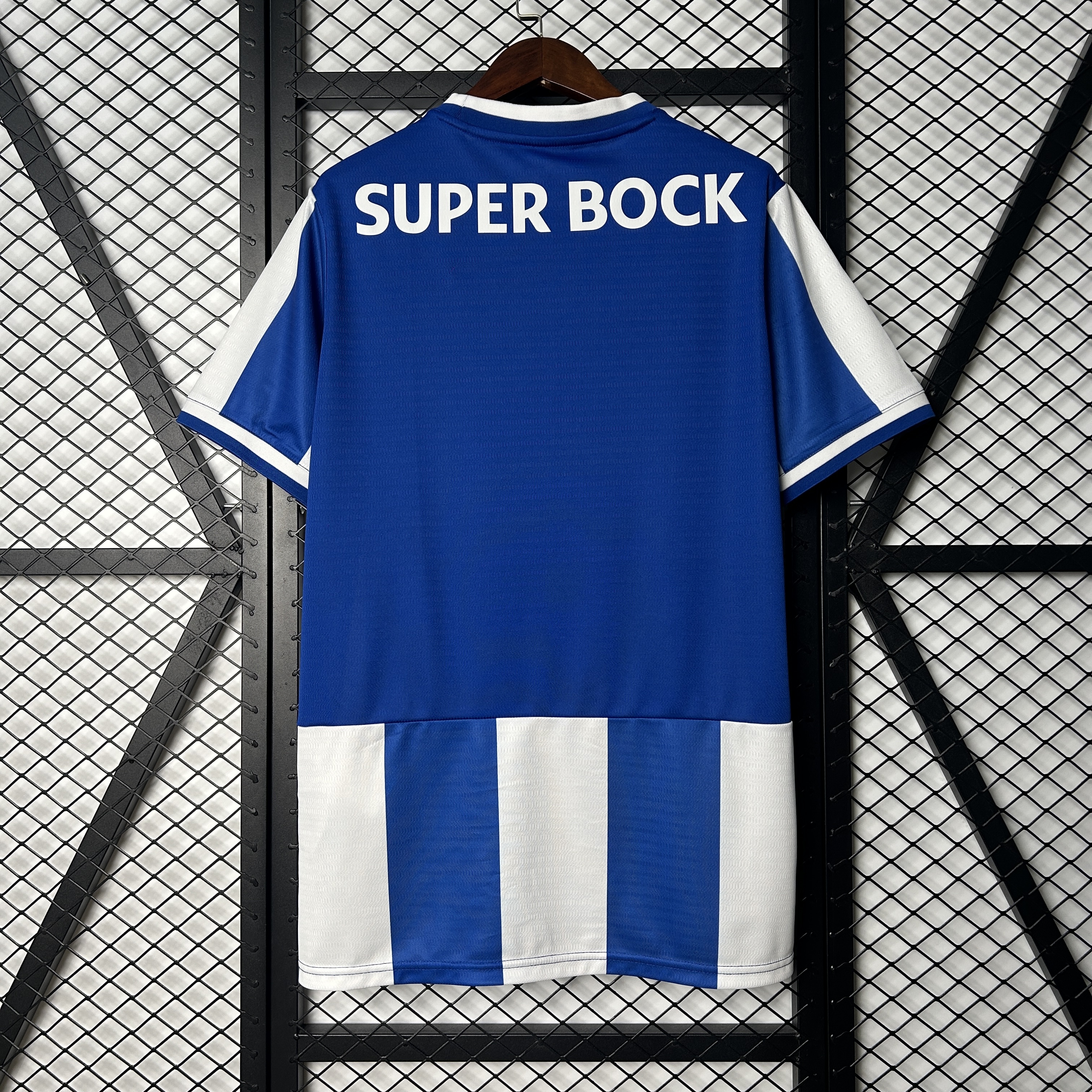 Porto 25/26 Home S-3XL