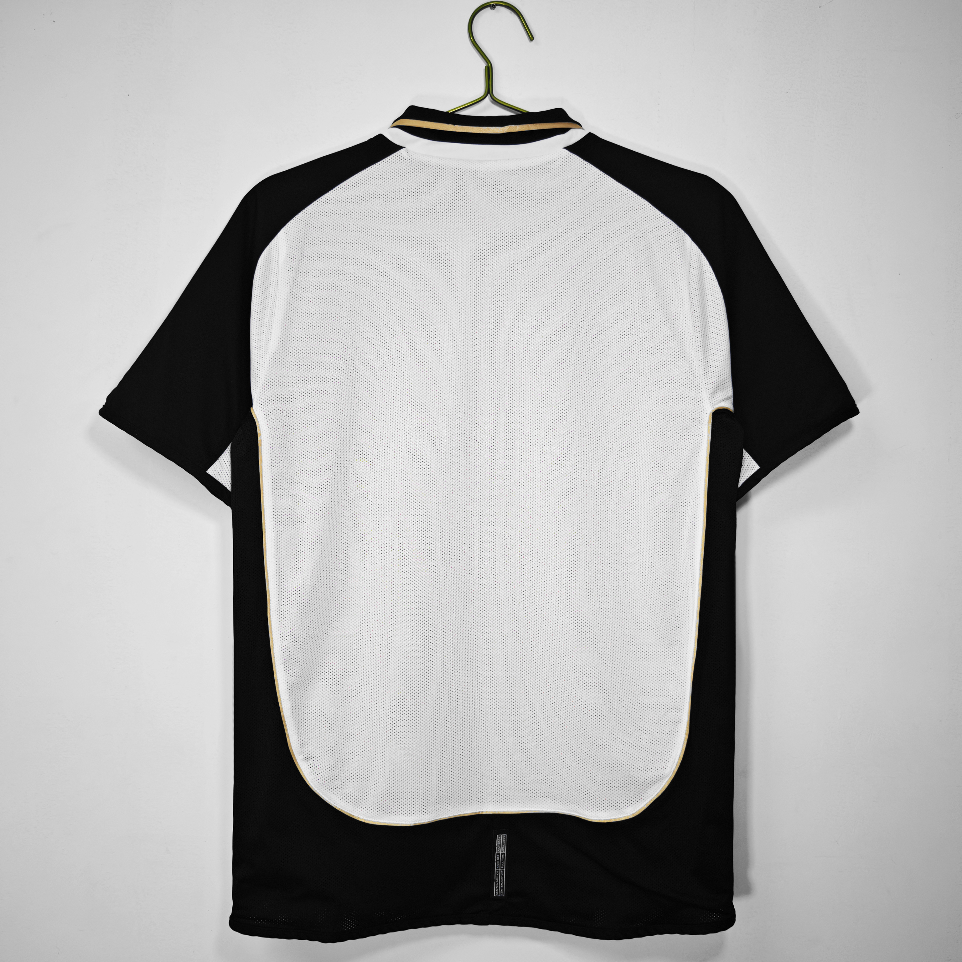 Retro Manchester United 100th Anniversary Reversible 3