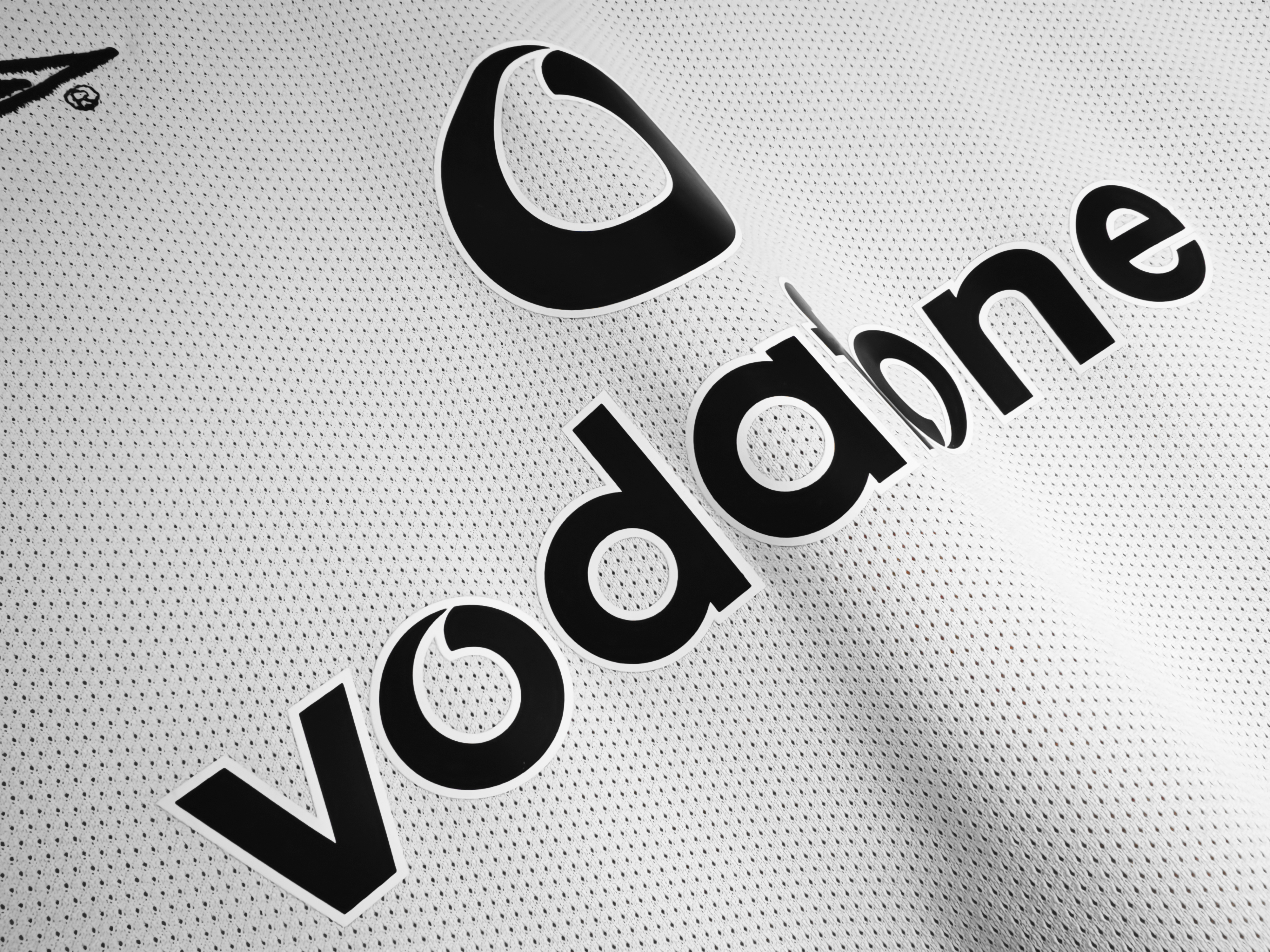 Retro Manchester United 100th Anniversary Reversible Long Sleeves 3