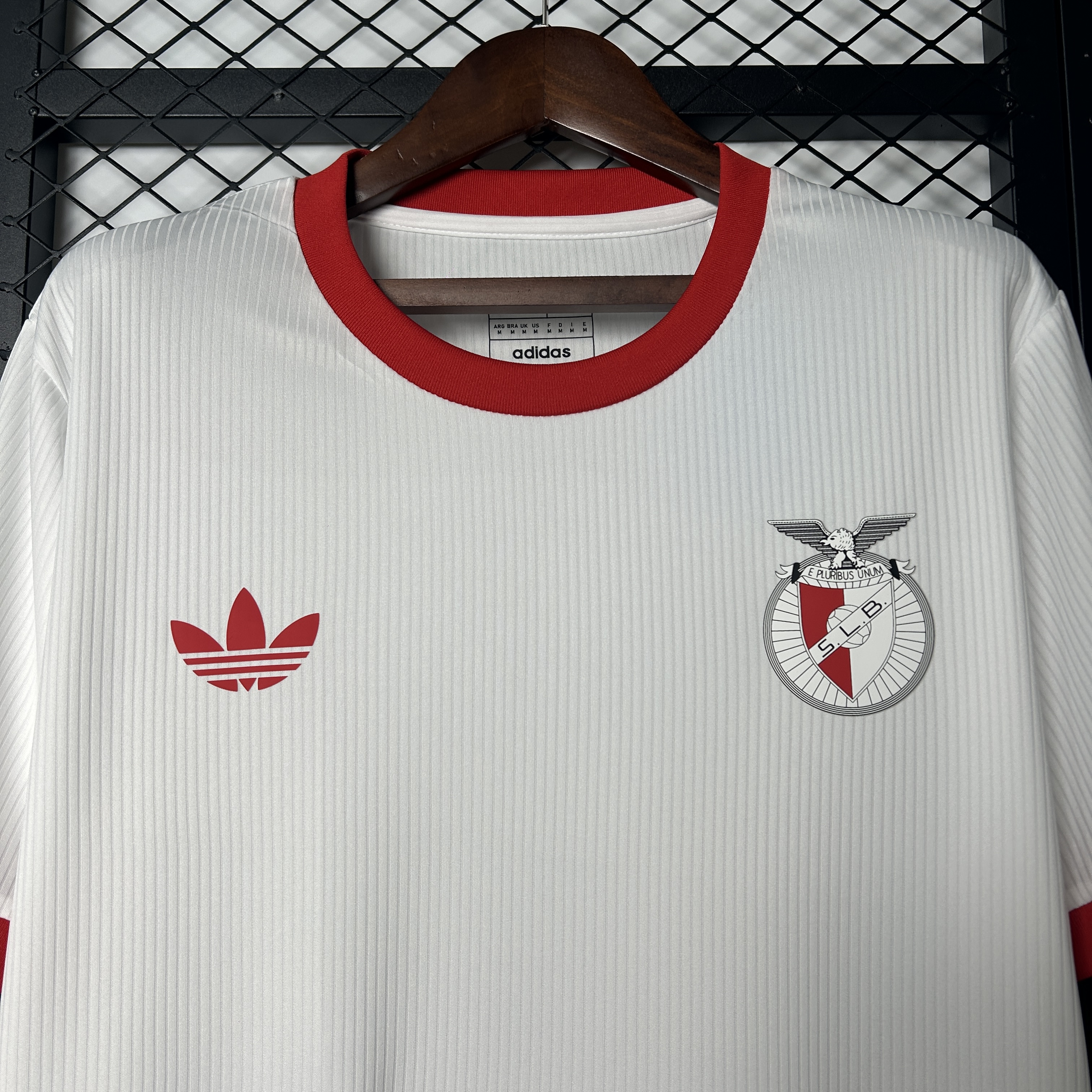 Benfica 25/26 Special  S-3XL 4