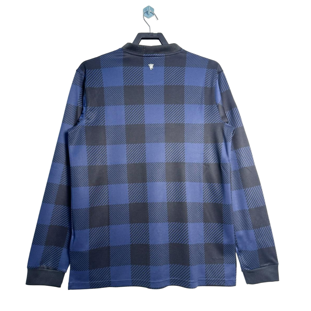 Retro Manchester United 2013/14 Away Long Sleeves