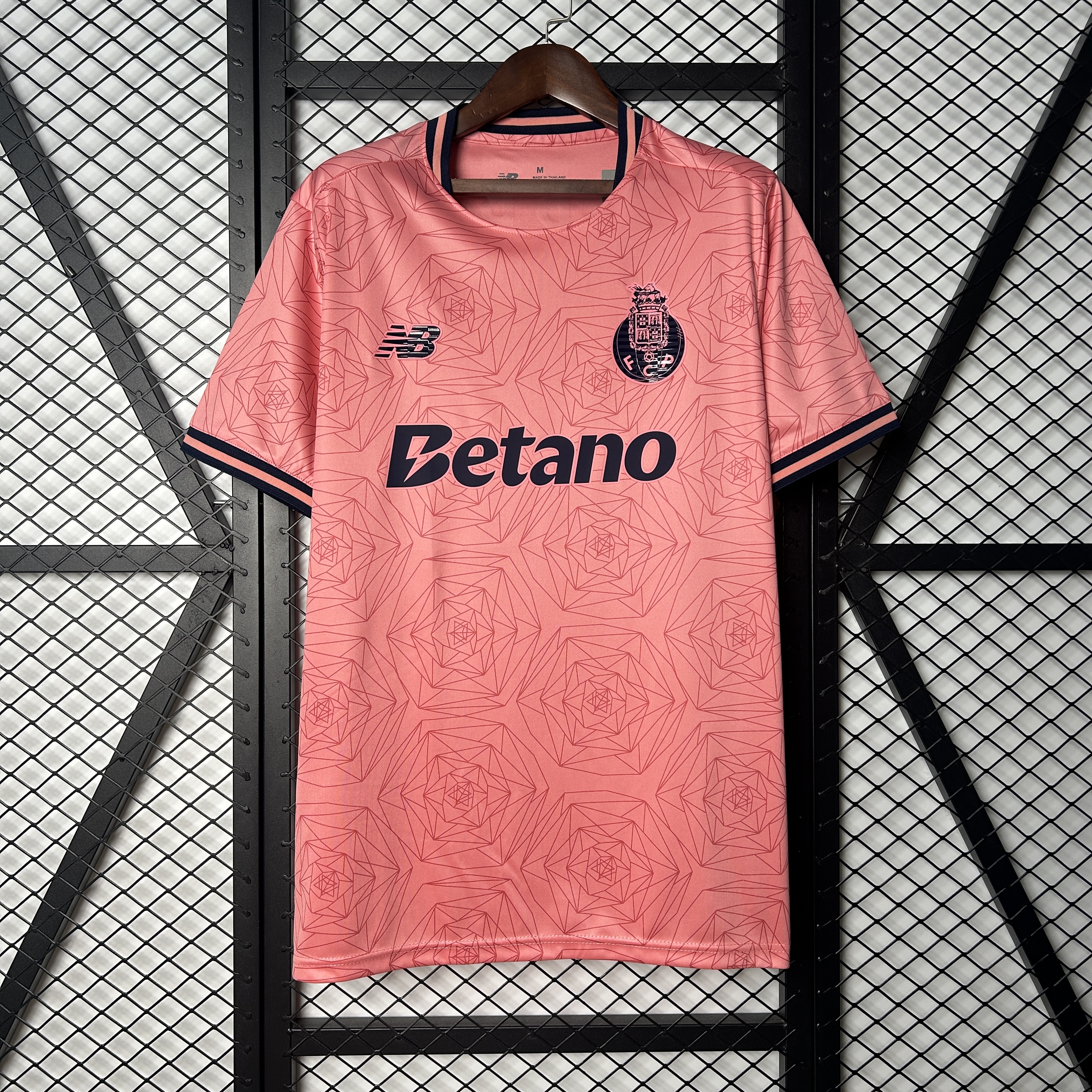 Porto 25/26 Away S-3XL