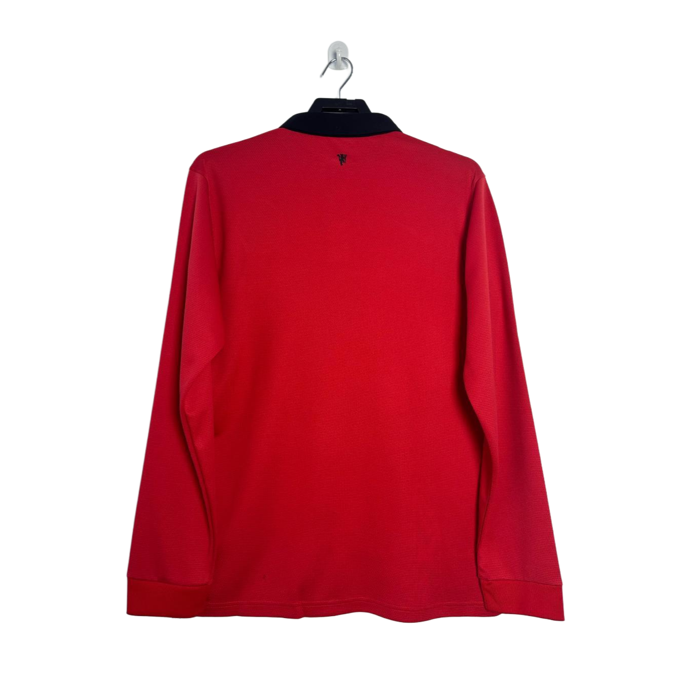 Retro Manchester United 2013/14 Home Long Sleeves