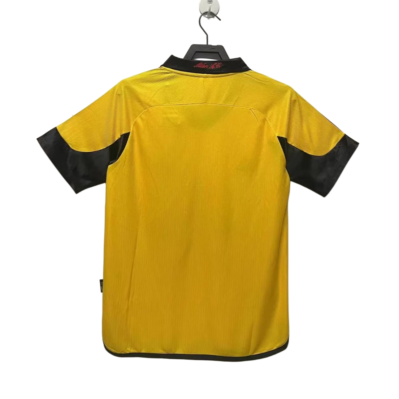Retro 99/00 AC Milan Away S-XXL