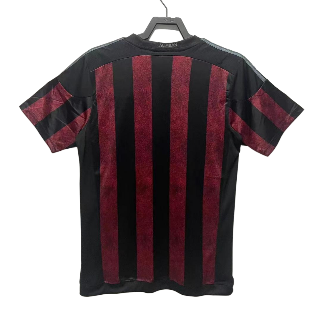 Retro 15/16 AC Milan Home