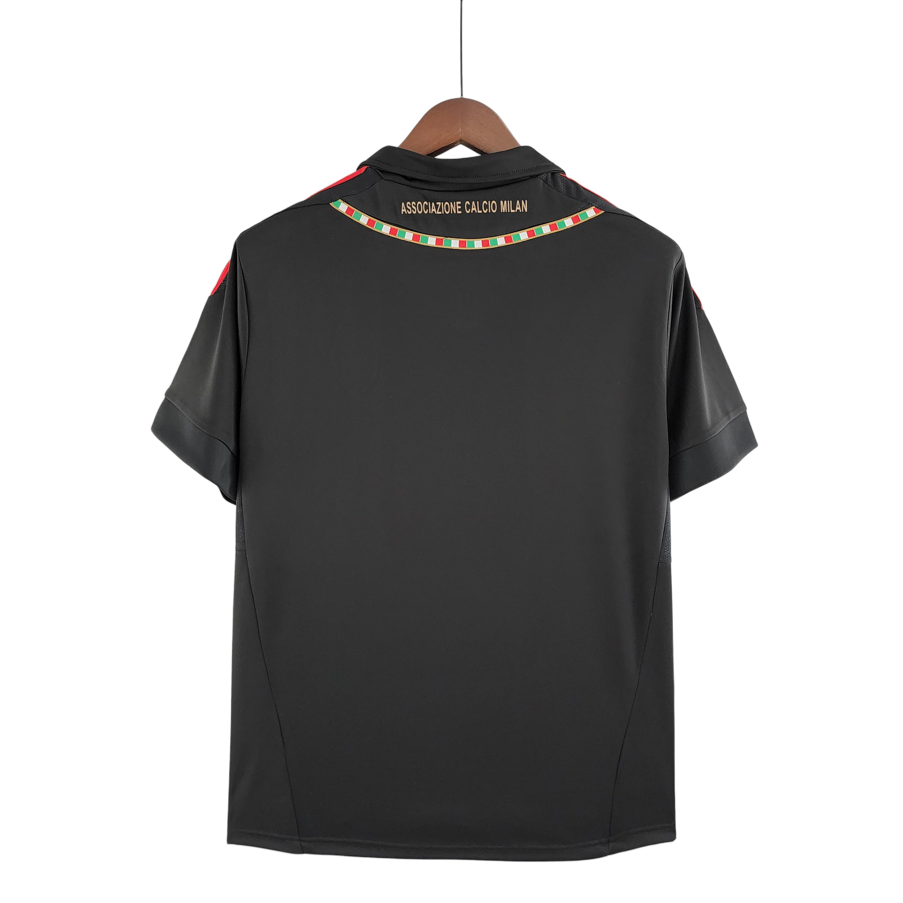 Retro 11/12 AC Milan Third 3