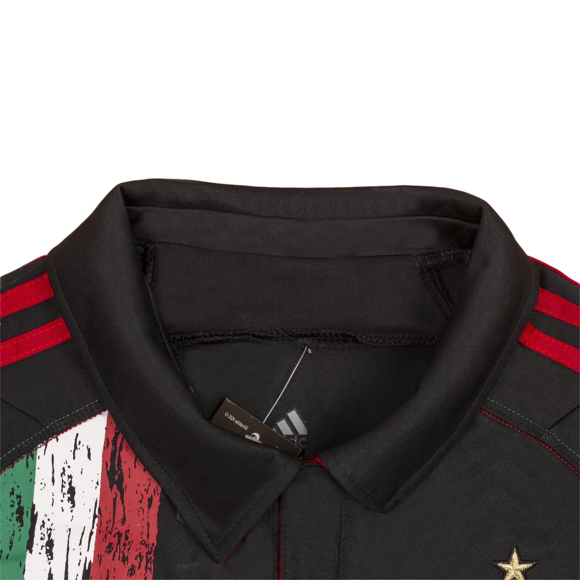 Retro 12/13 AC Milan Third 3