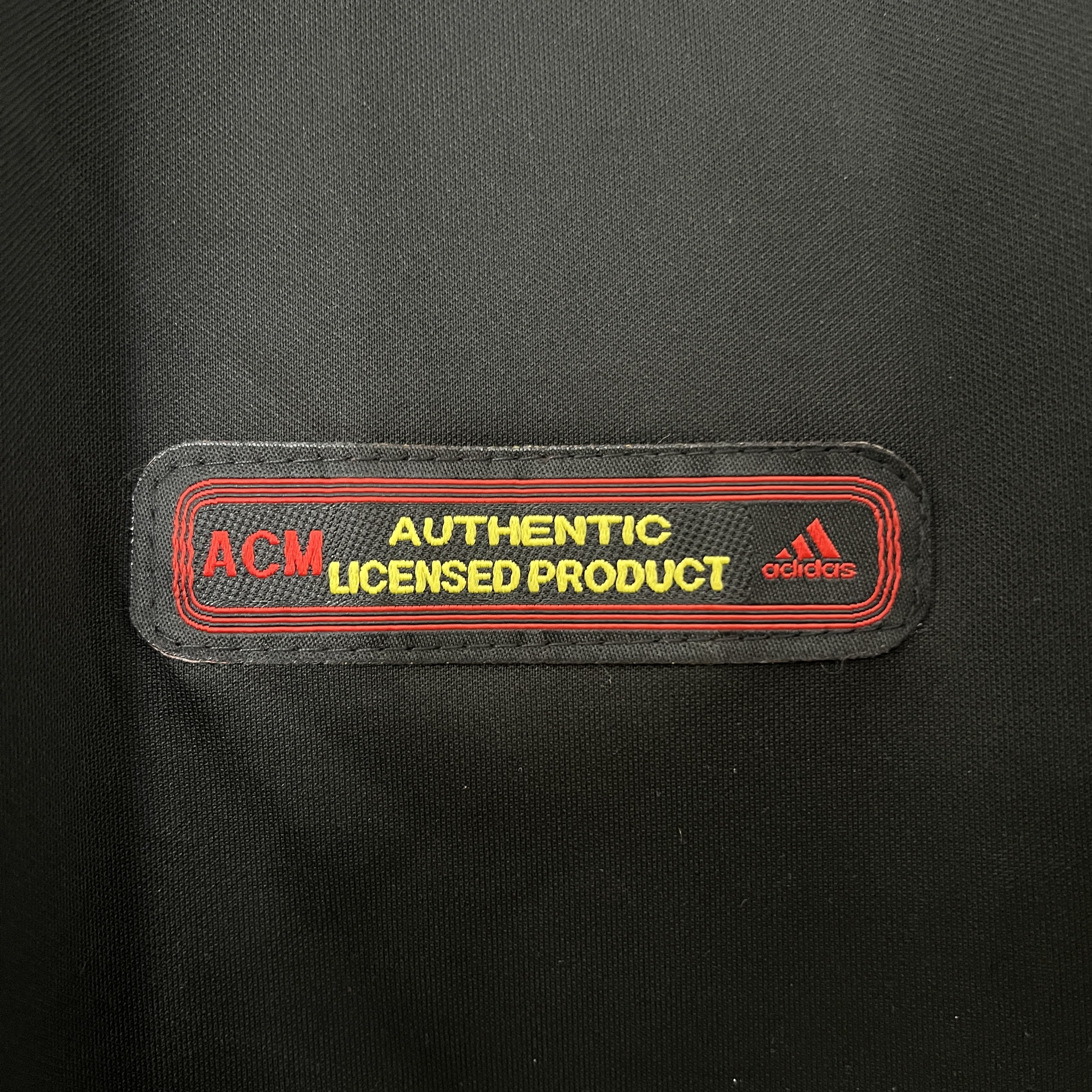 Retro 00/01 AC Milan Third S-XXL 3