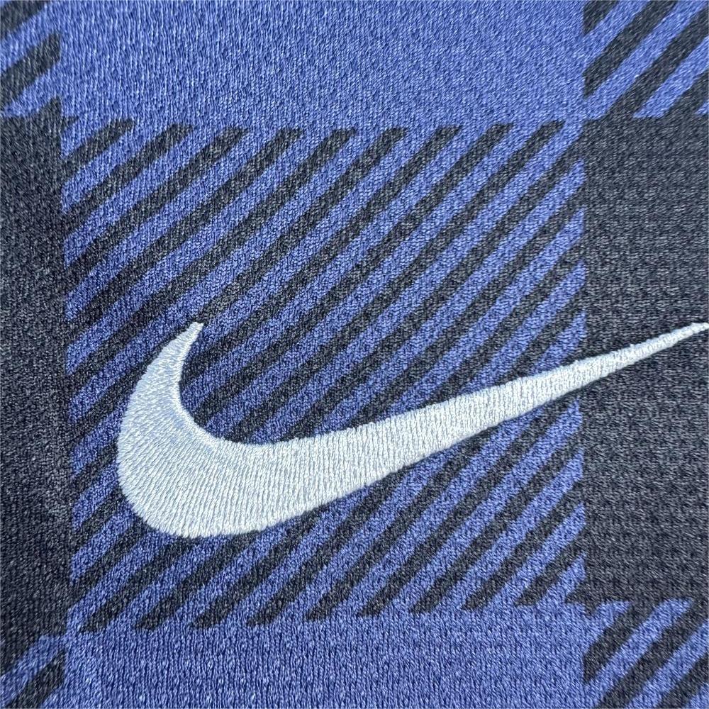 Retro Manchester United 2013/14 Away Long Sleeves 3