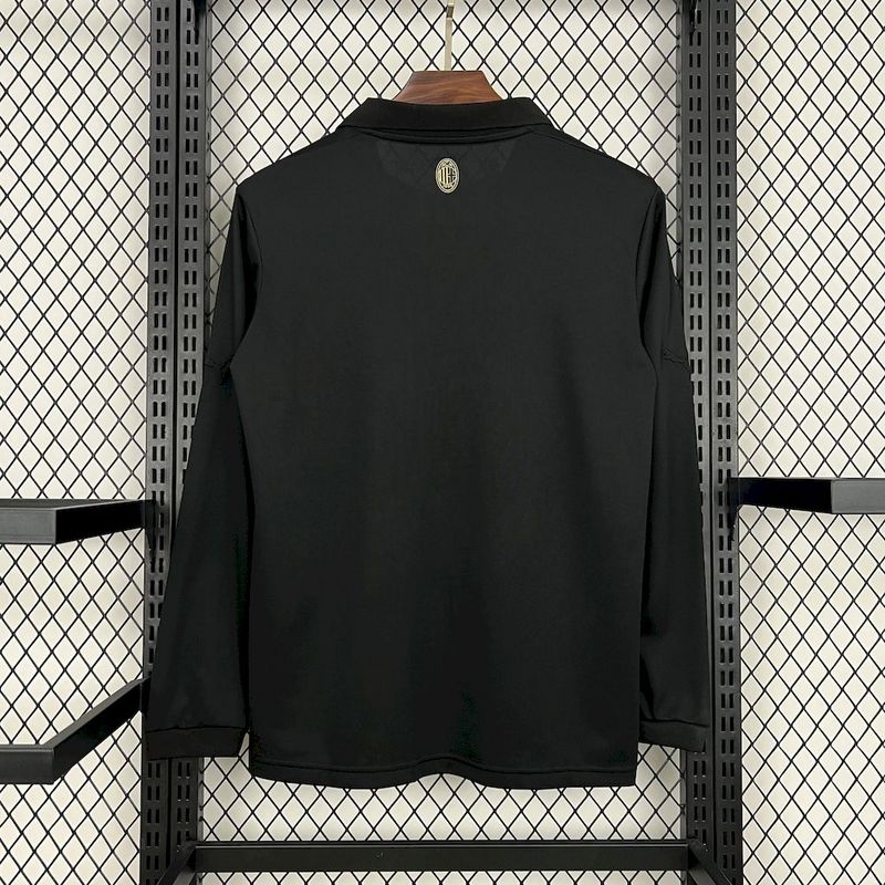 AC MILAN AUTHENTIC GOALKEEPER 125TH ANNIVERSARY