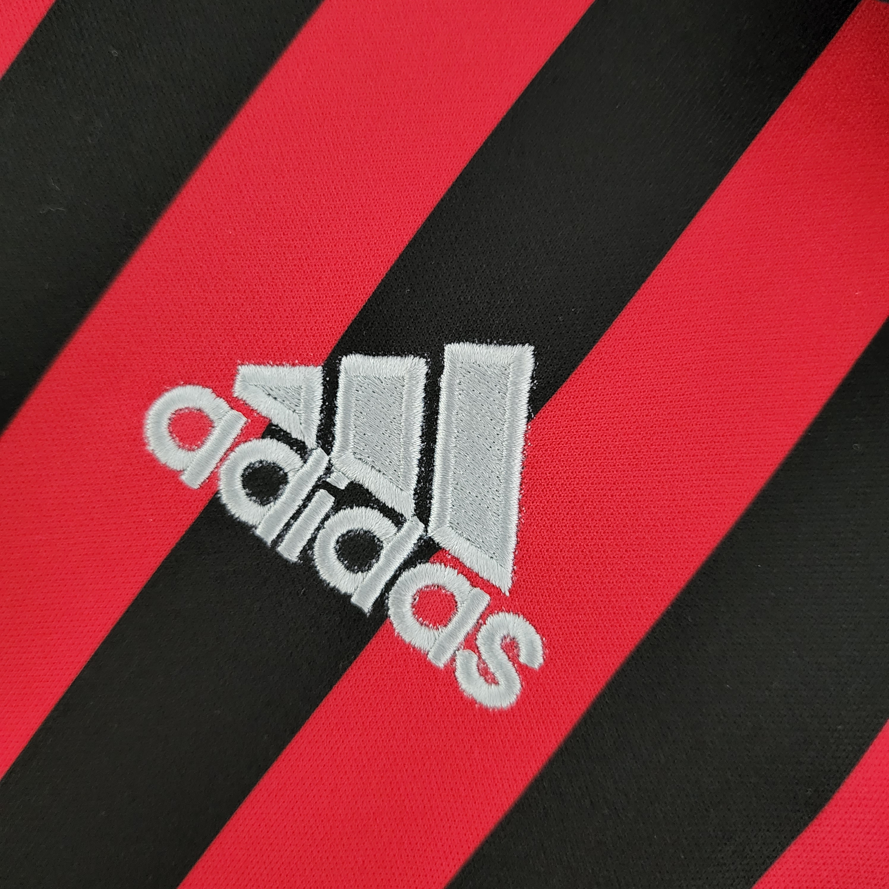 Retro 99/00 AC Milan Home S-XXL 3