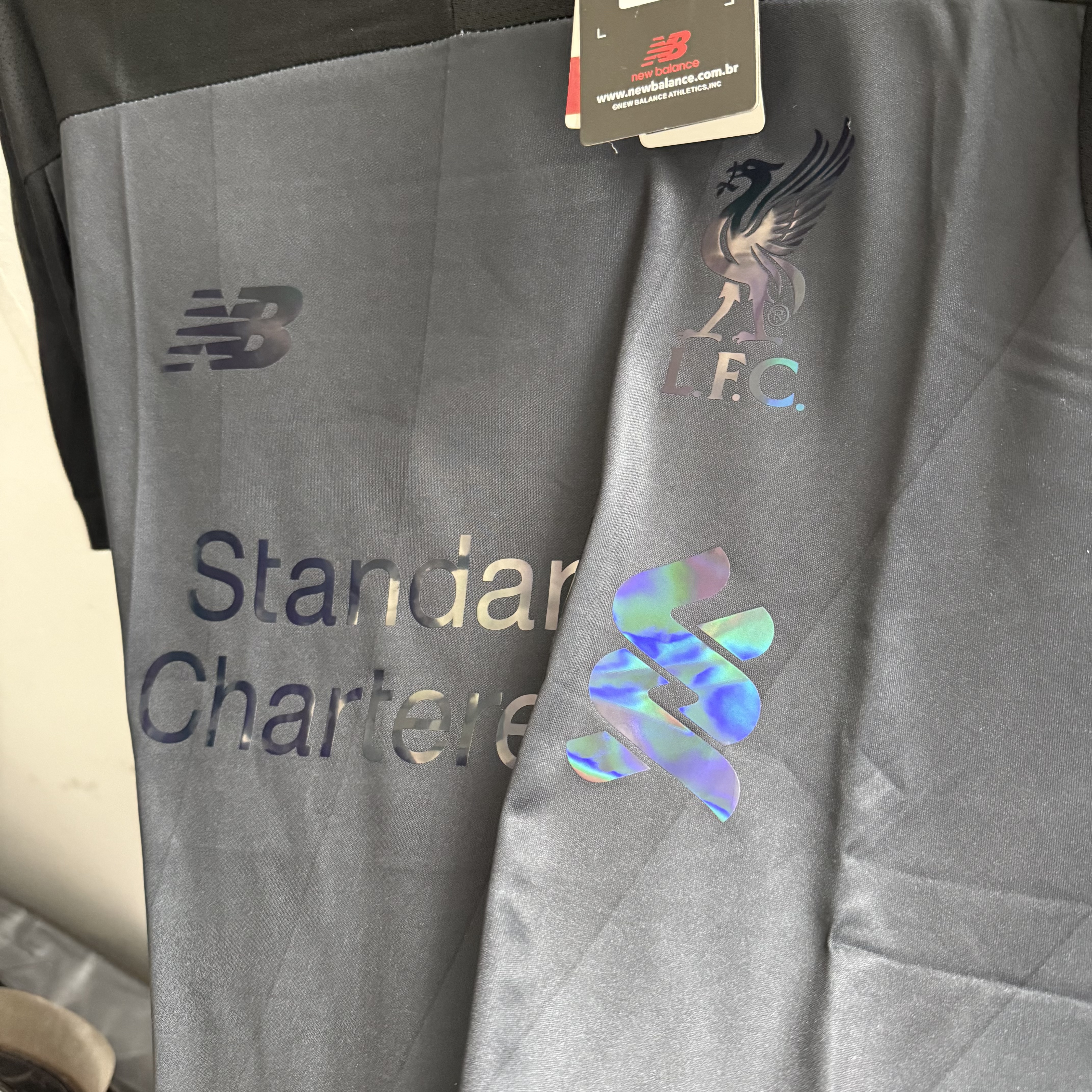 LVP Special Black S-XXL 4