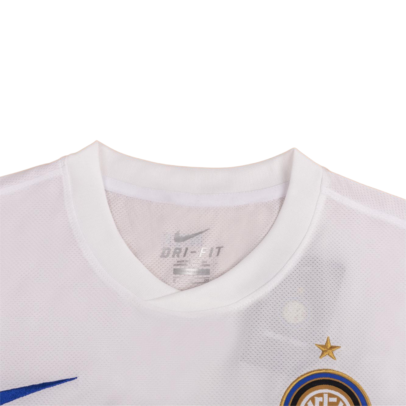 Retro Inter Milan 10/11 Away  S-XXL 4