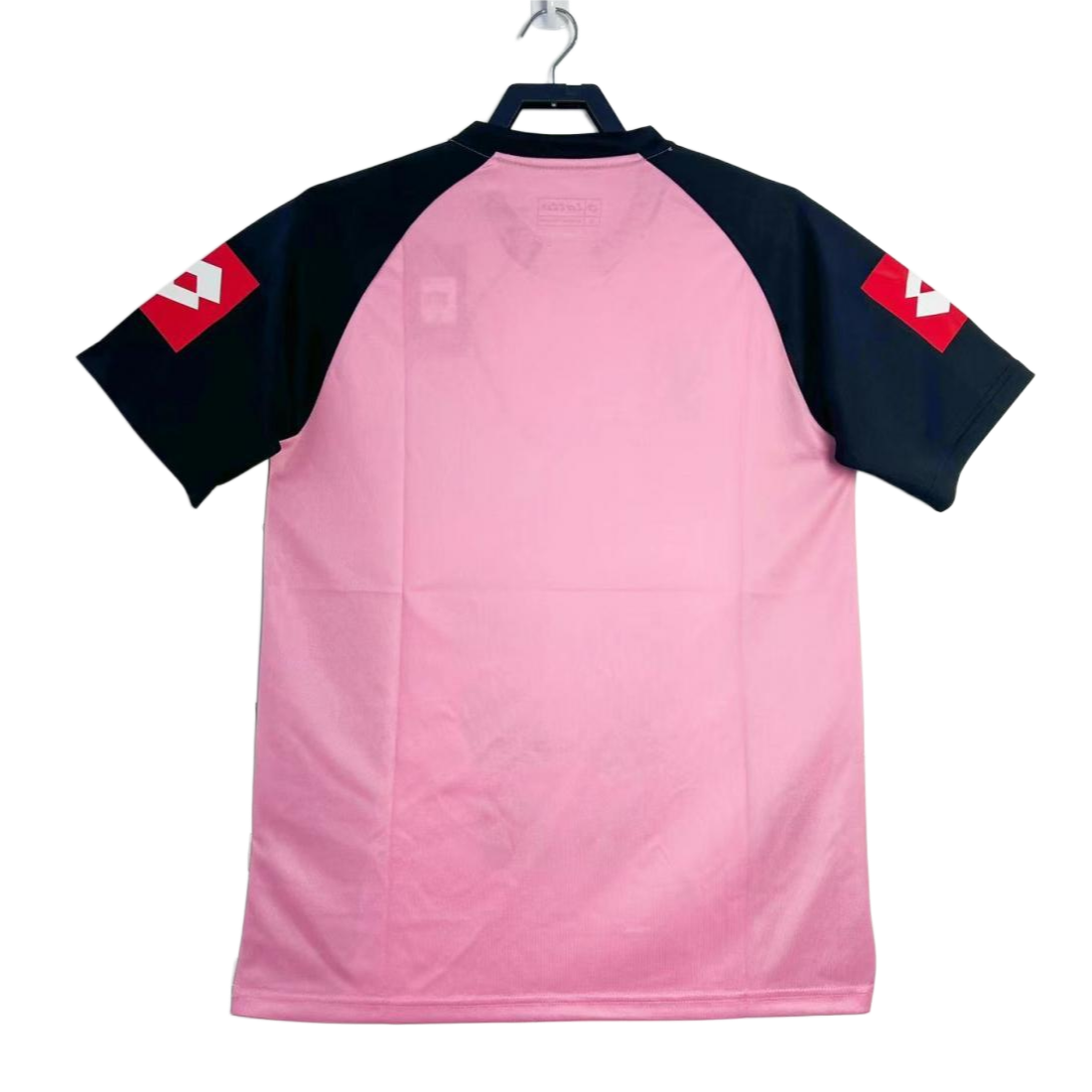 Retro 2002/03 Juventus Pink S-XXL