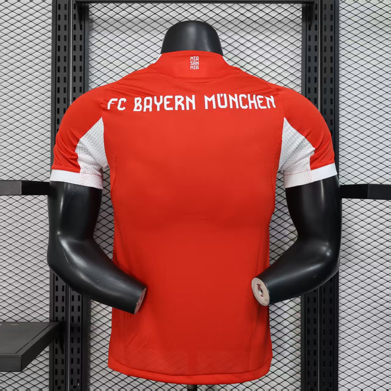 Bayern Munich 25/26 Home S-XXL