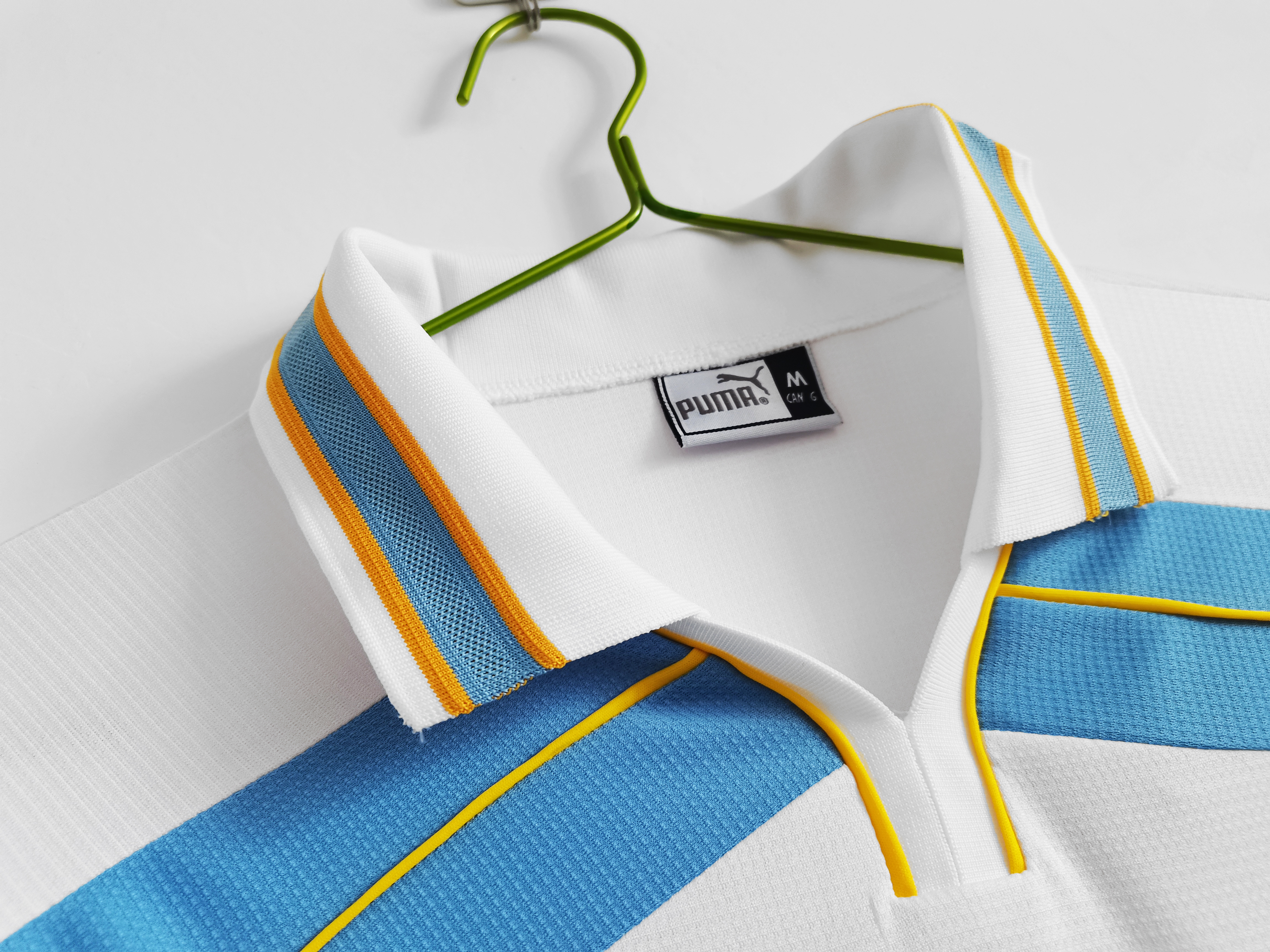 Retro 1998/00 Lazio Third Kit S-XXL 3