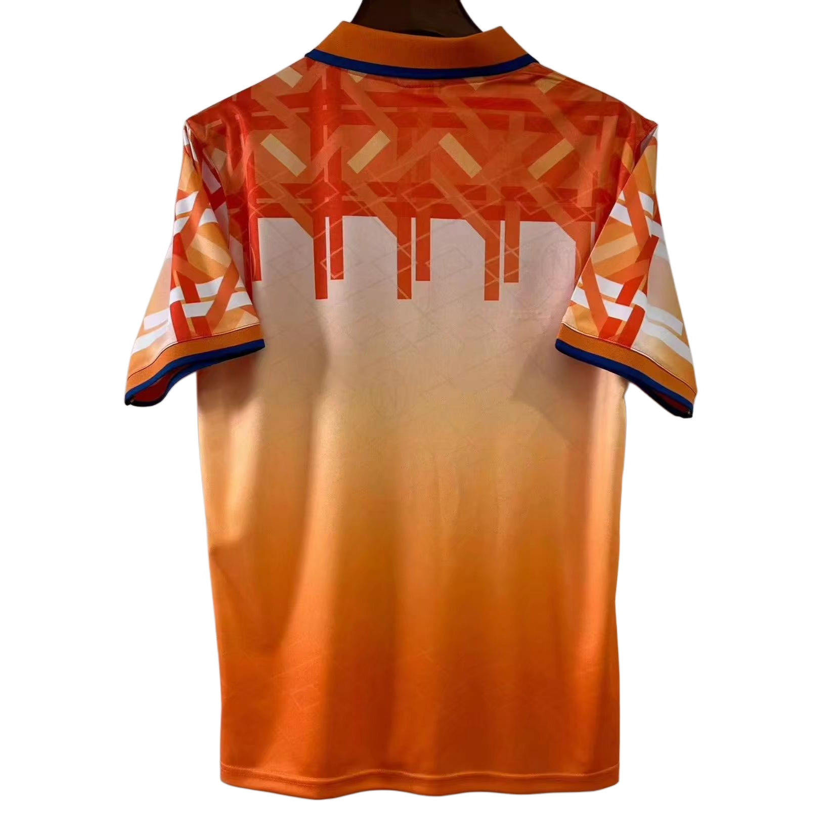 Rertro Napoli 1994 Away S-XXL