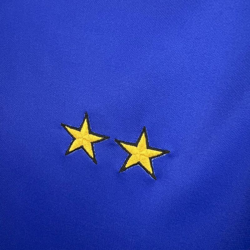 Retro Juventus 1996/97 Away Long Sleeves S-XXL 3