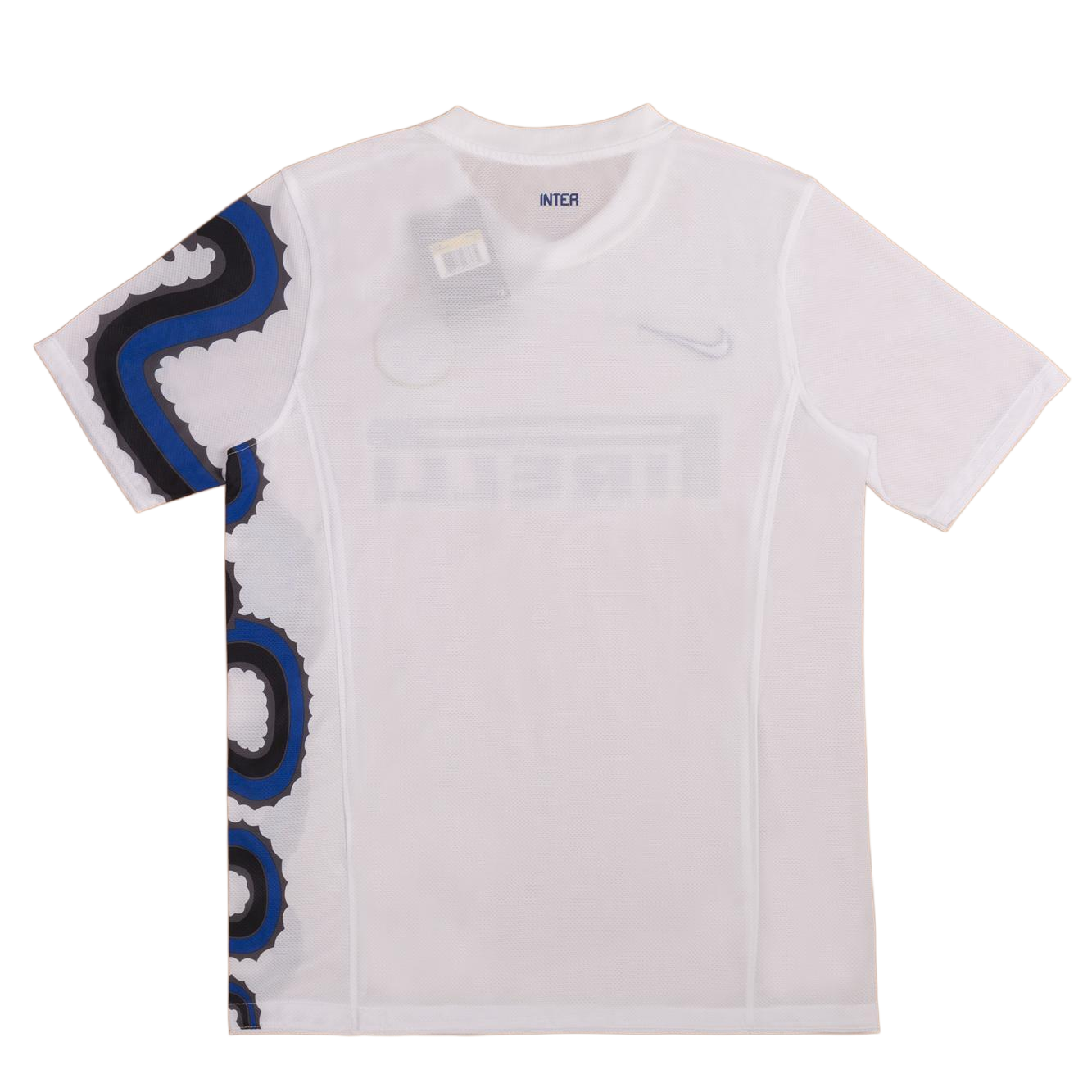 Retro Inter Milan 10/11 Away  S-XXL