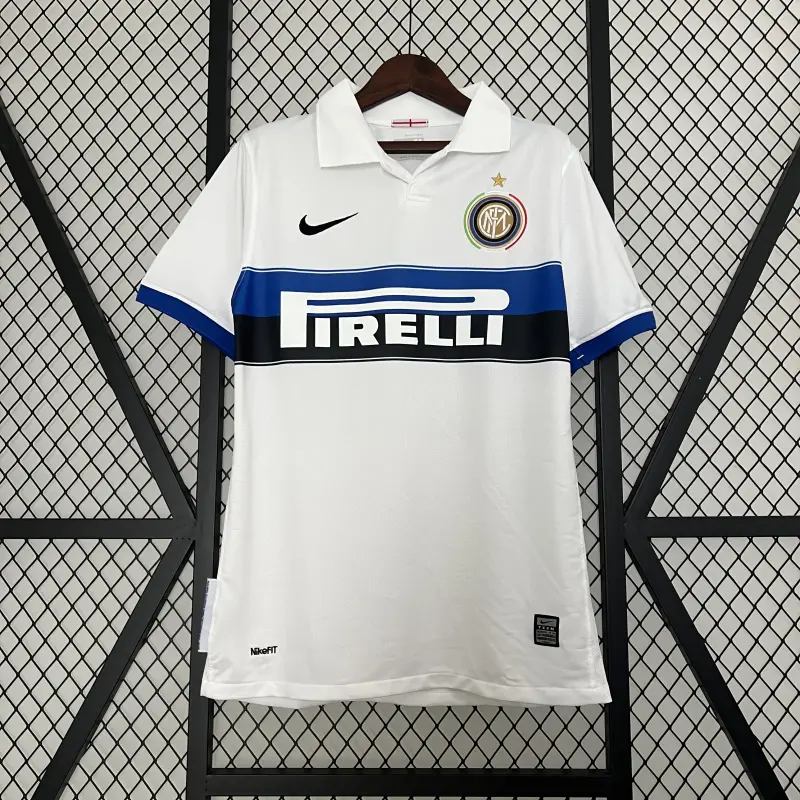Retro 09/10 Inter Milan