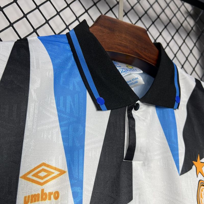 Retro Inter Milan 92/94 Away  S-XXL 3