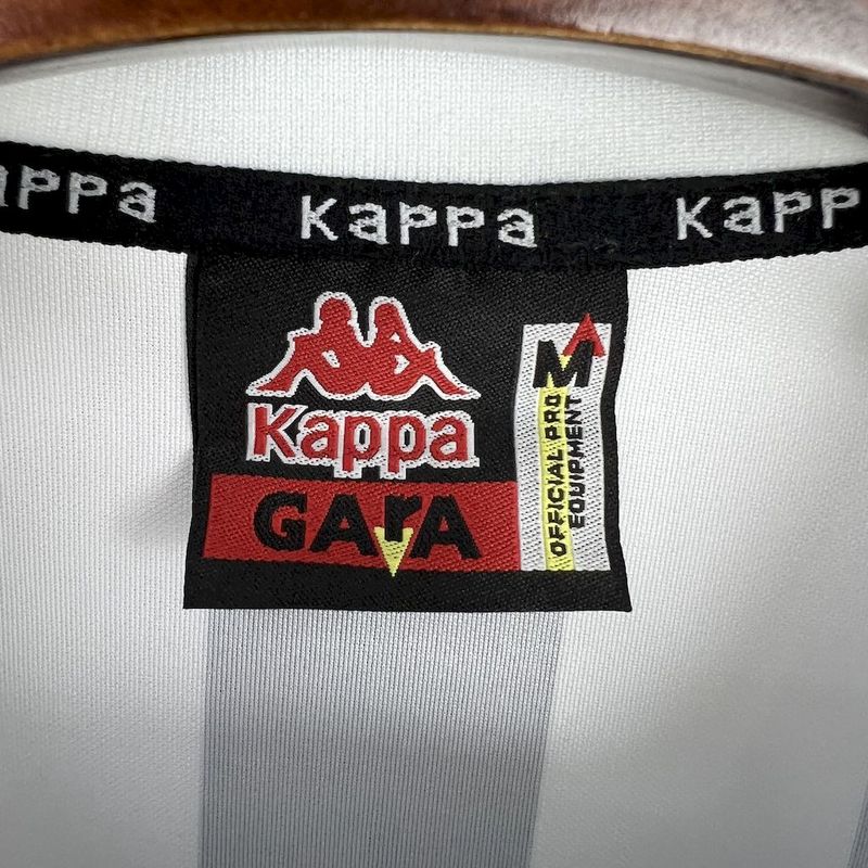 Retro Juventus 1995/97 Home S-XXL 3