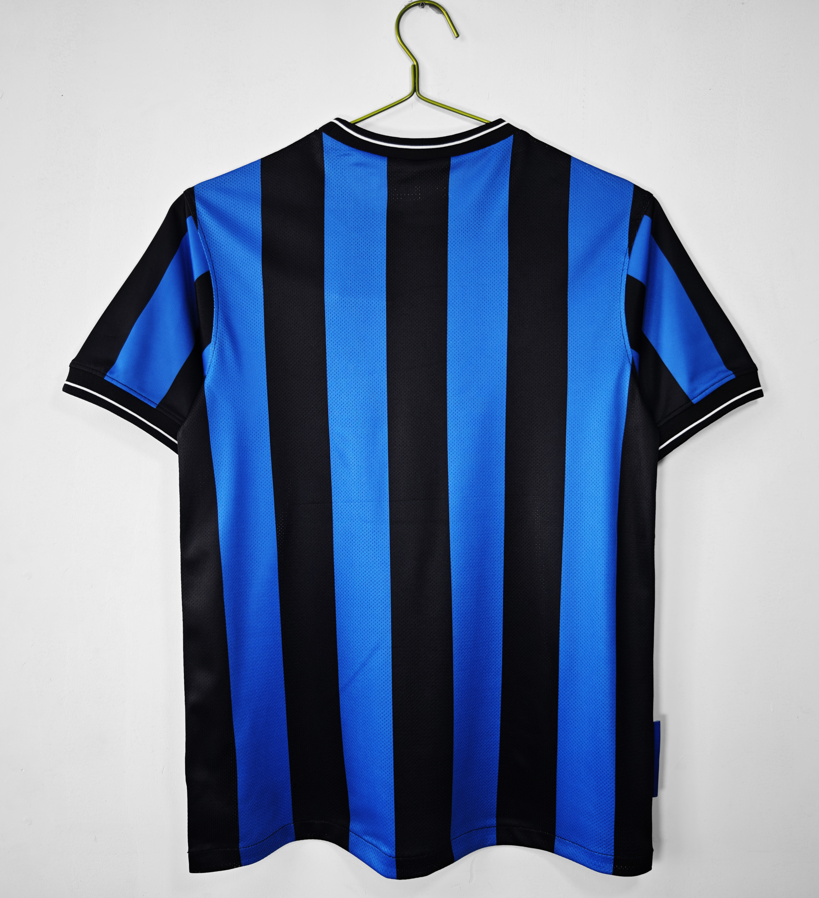 Retro Inter Milan 09/10 Home