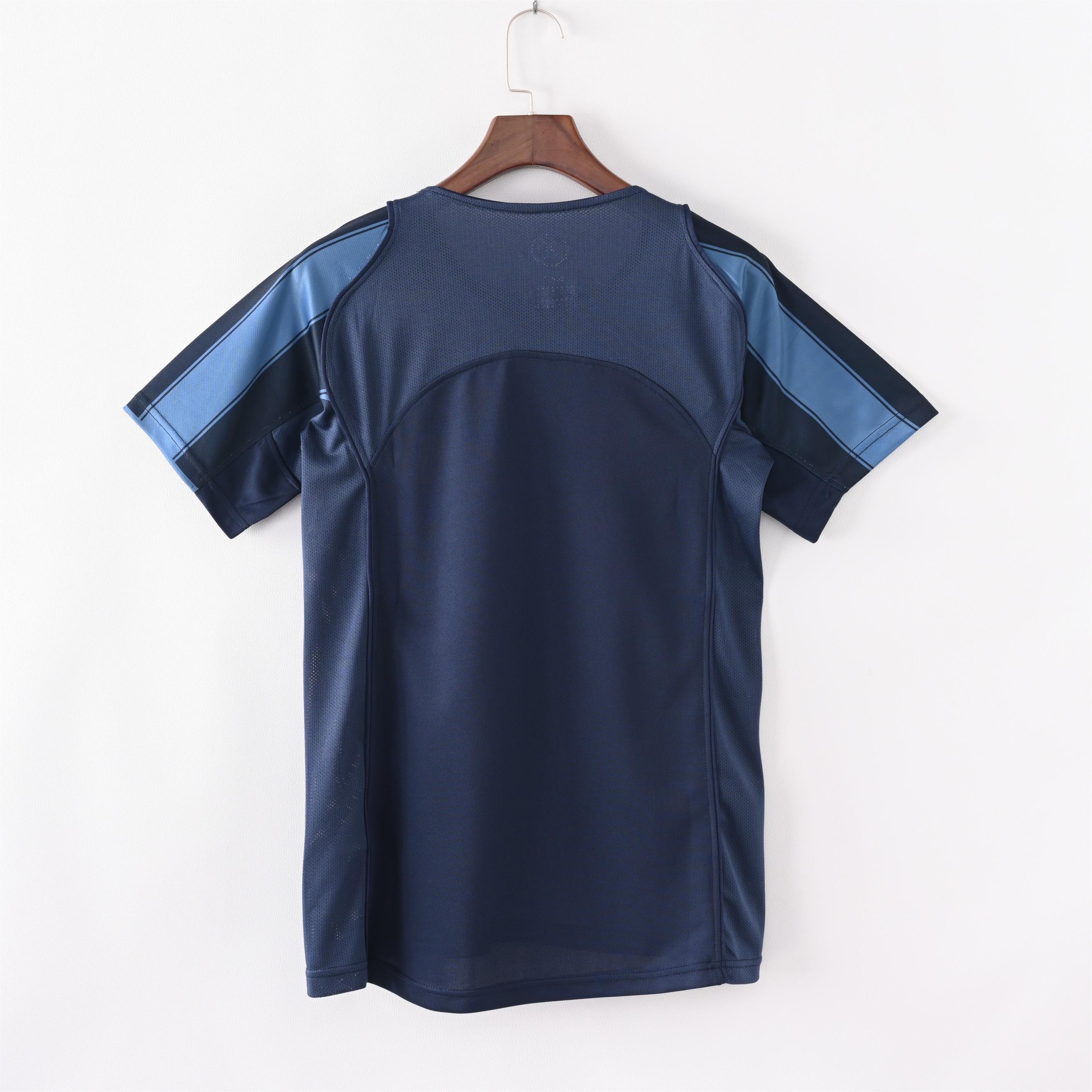 Retro Inter Milan 2004/05 Third  S-XXL