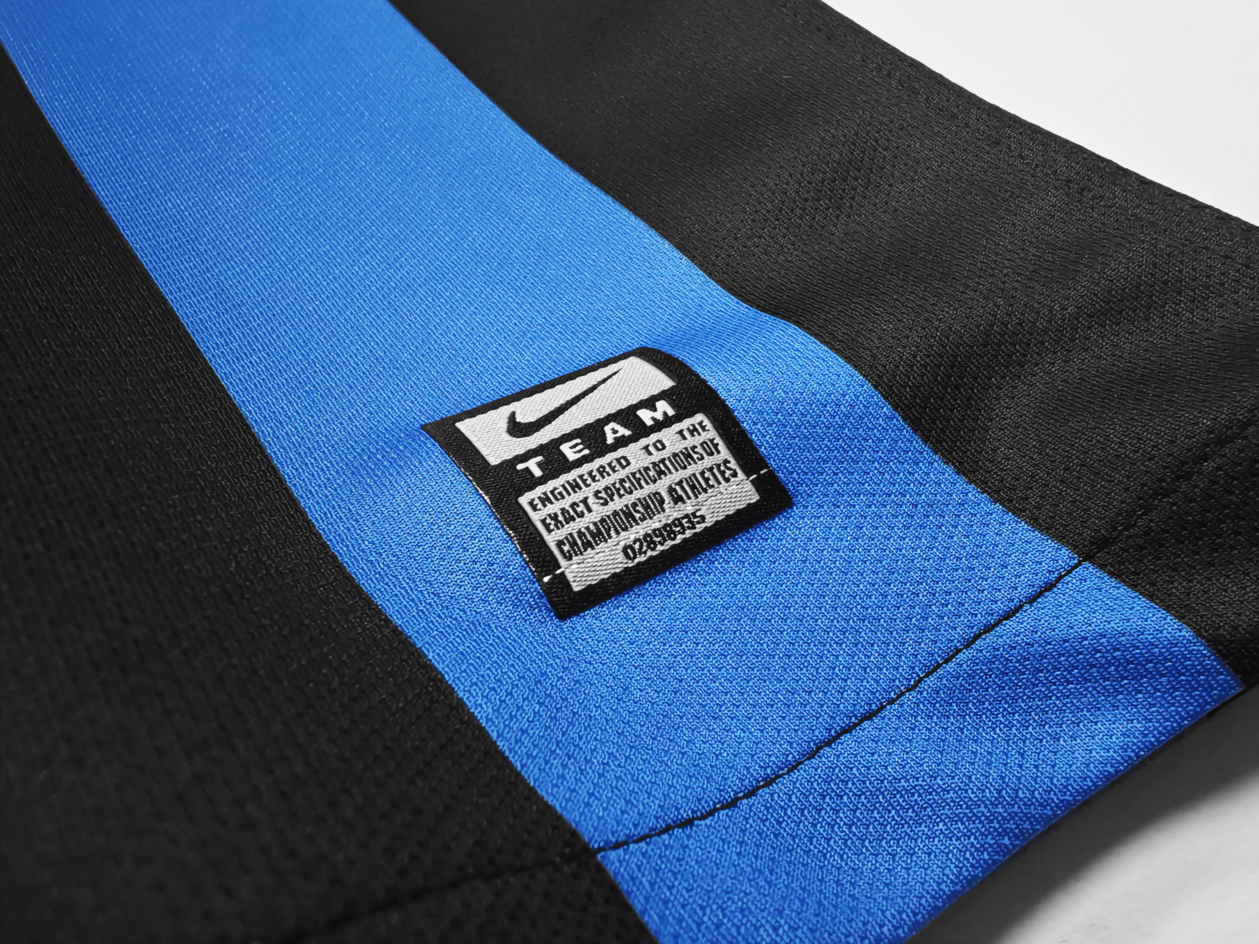 Retro  Inter Milan 09/10 Home