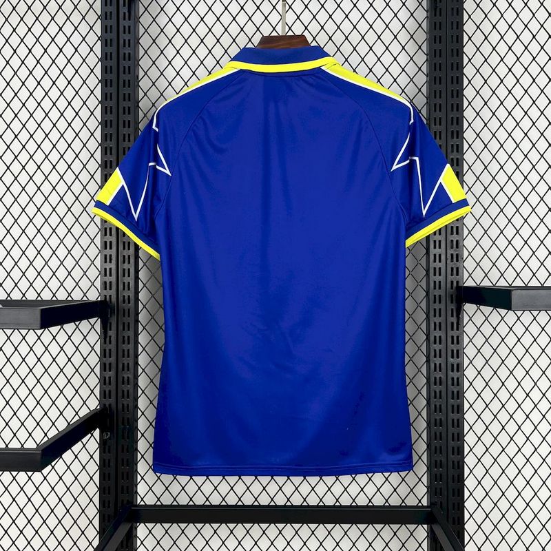 Retro Juventus 1996/97 Away S-XXL