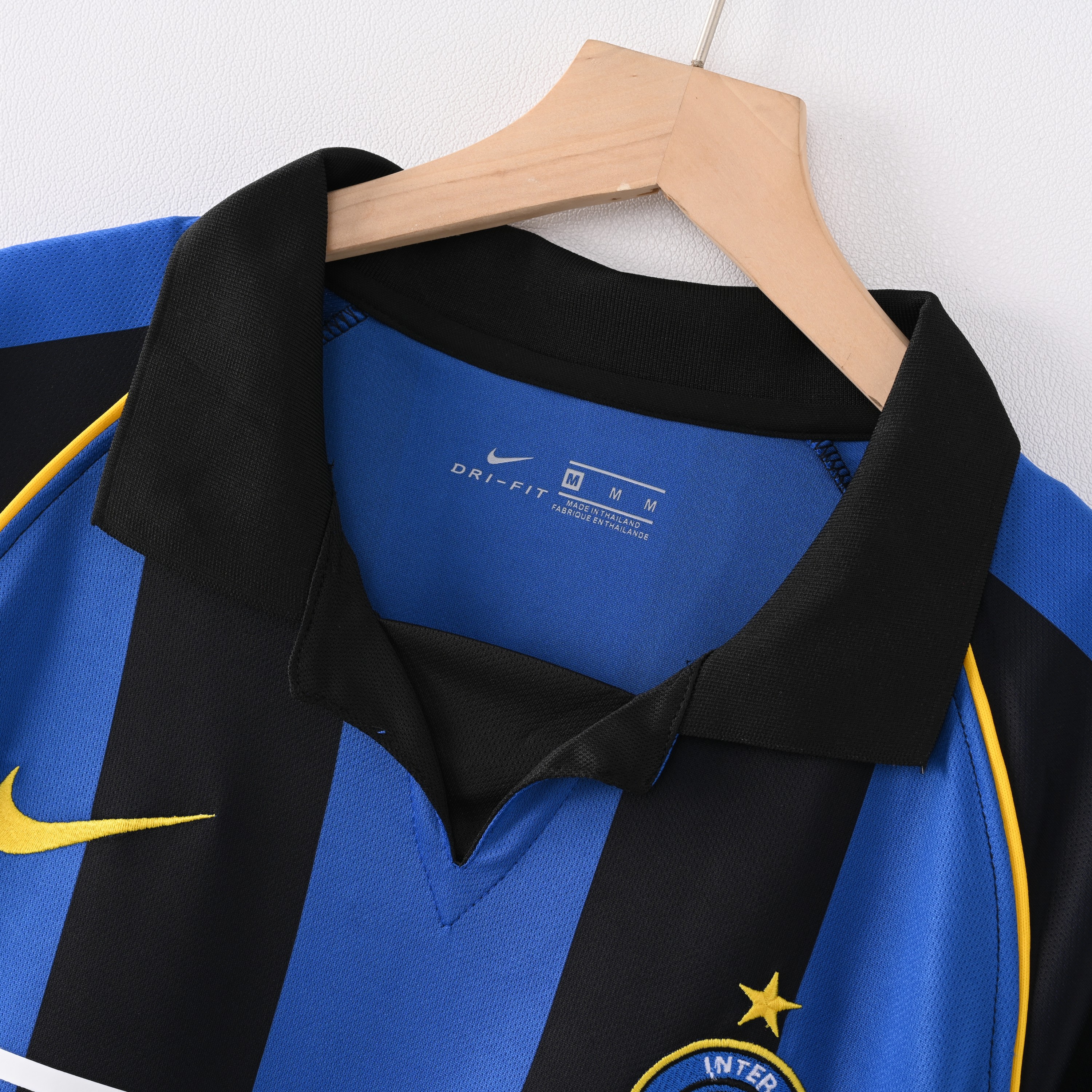 Retro Inter Milan 2001/02 Home S-XXL 3