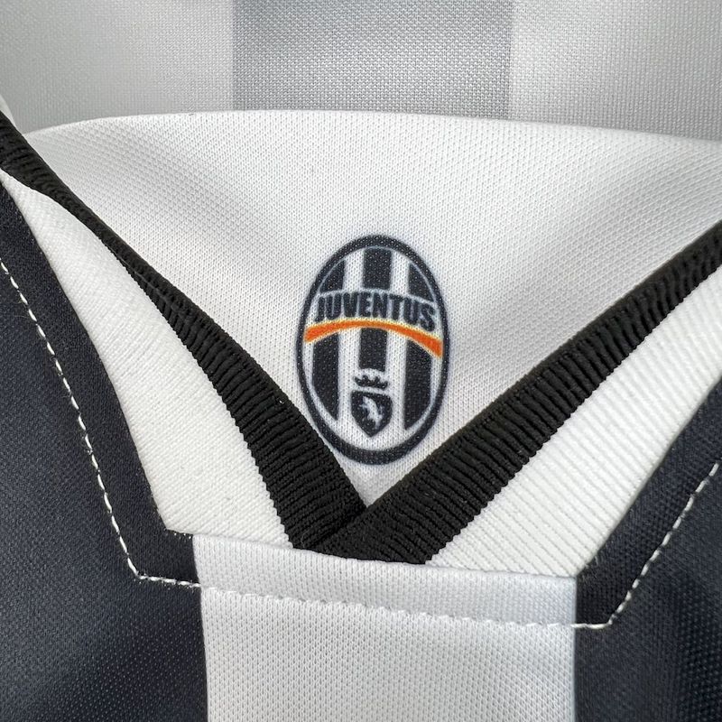 Retro Juventus 1995/97 Home S-XXL 4
