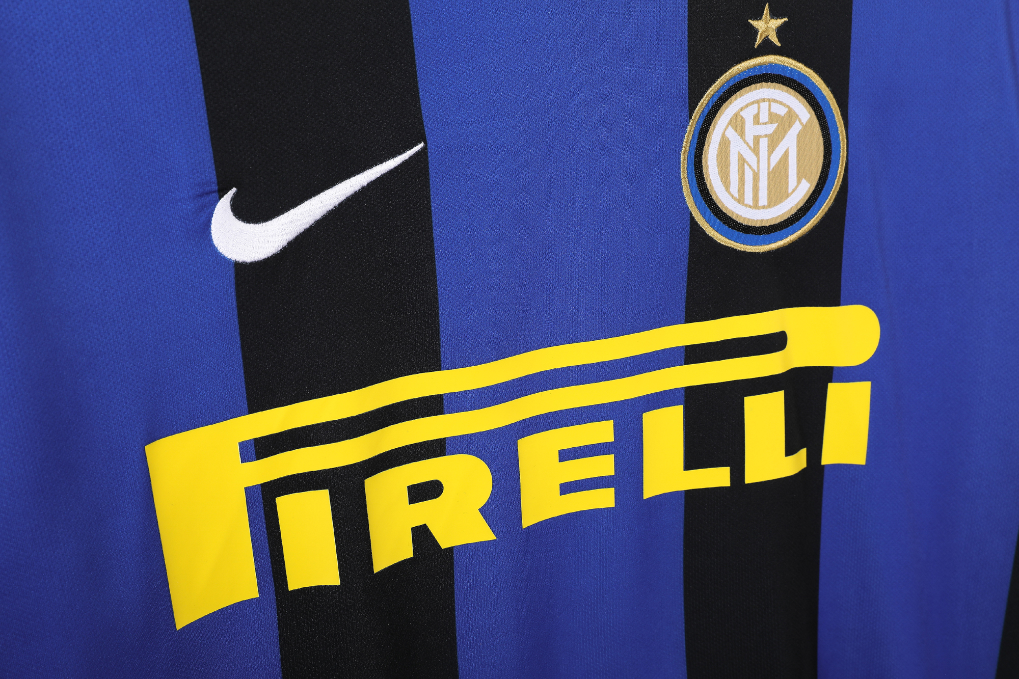 Retro inter milan 2008/09 Home  S-XXL 4