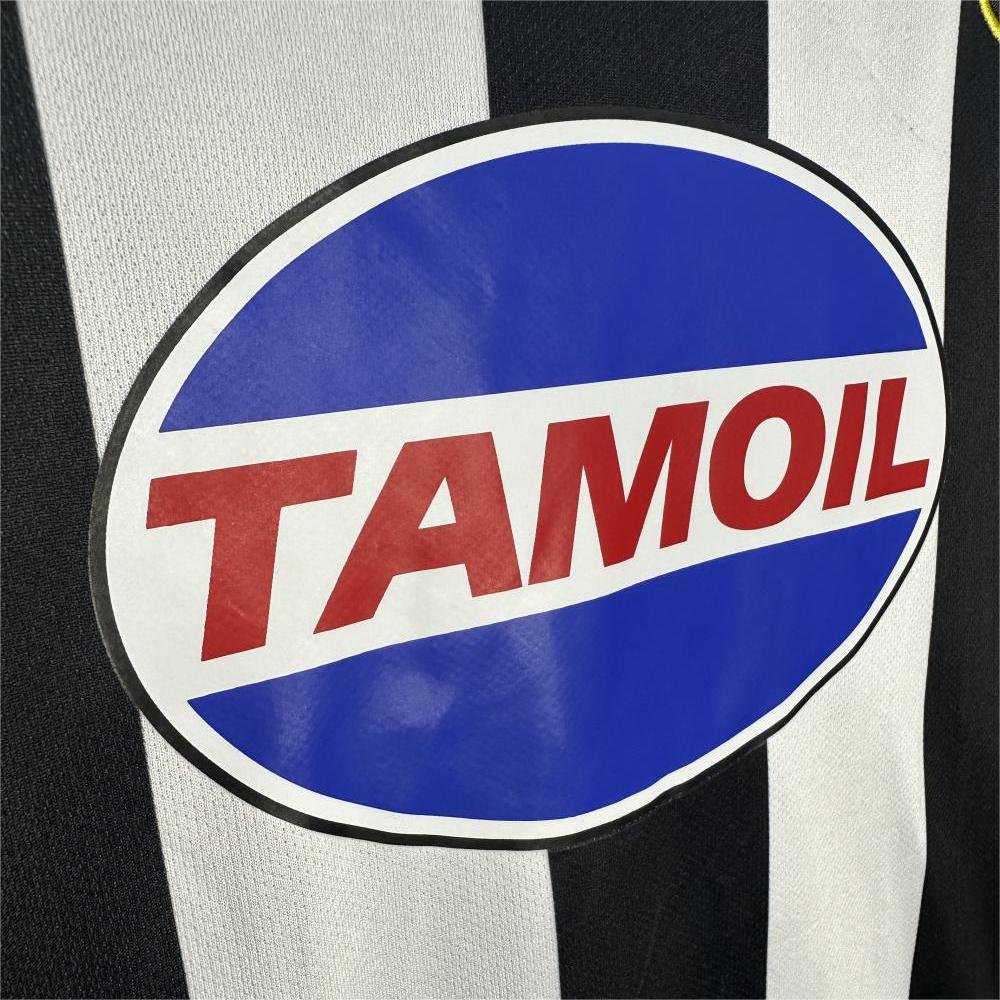 Retro 2002/03 Juventus Home S-XXL 4