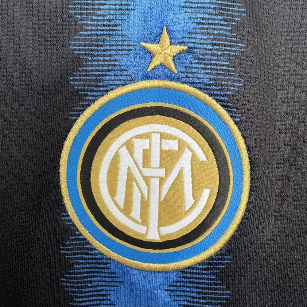 Retro Inter Milan 10/11 Home S-XXL 4