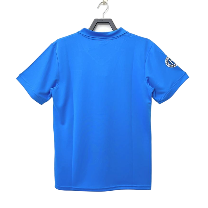 Retro Naples 1987-88 Home S-XXL