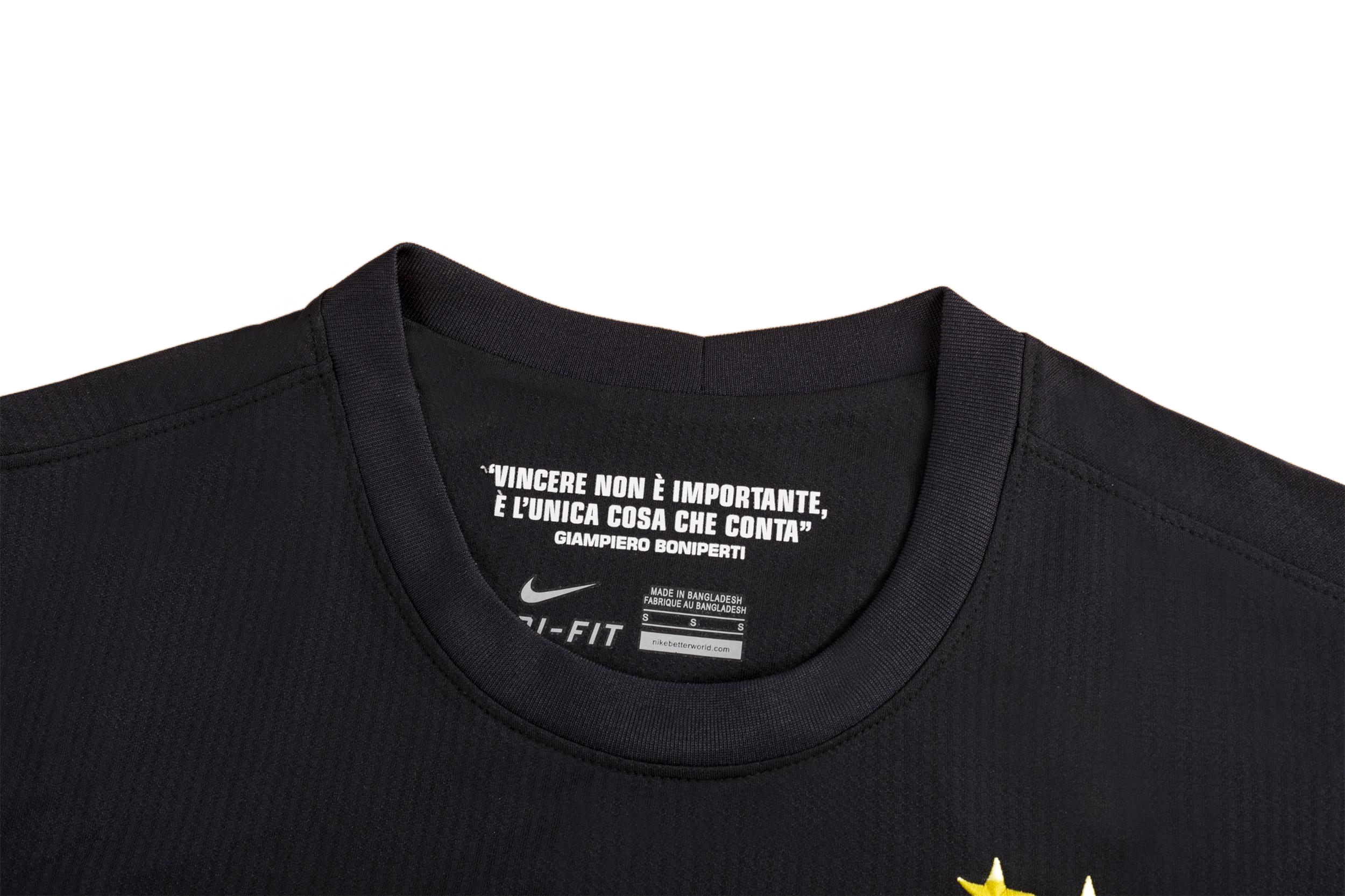 Retro Juventus 2012/13 Third Kit S-XXL 3