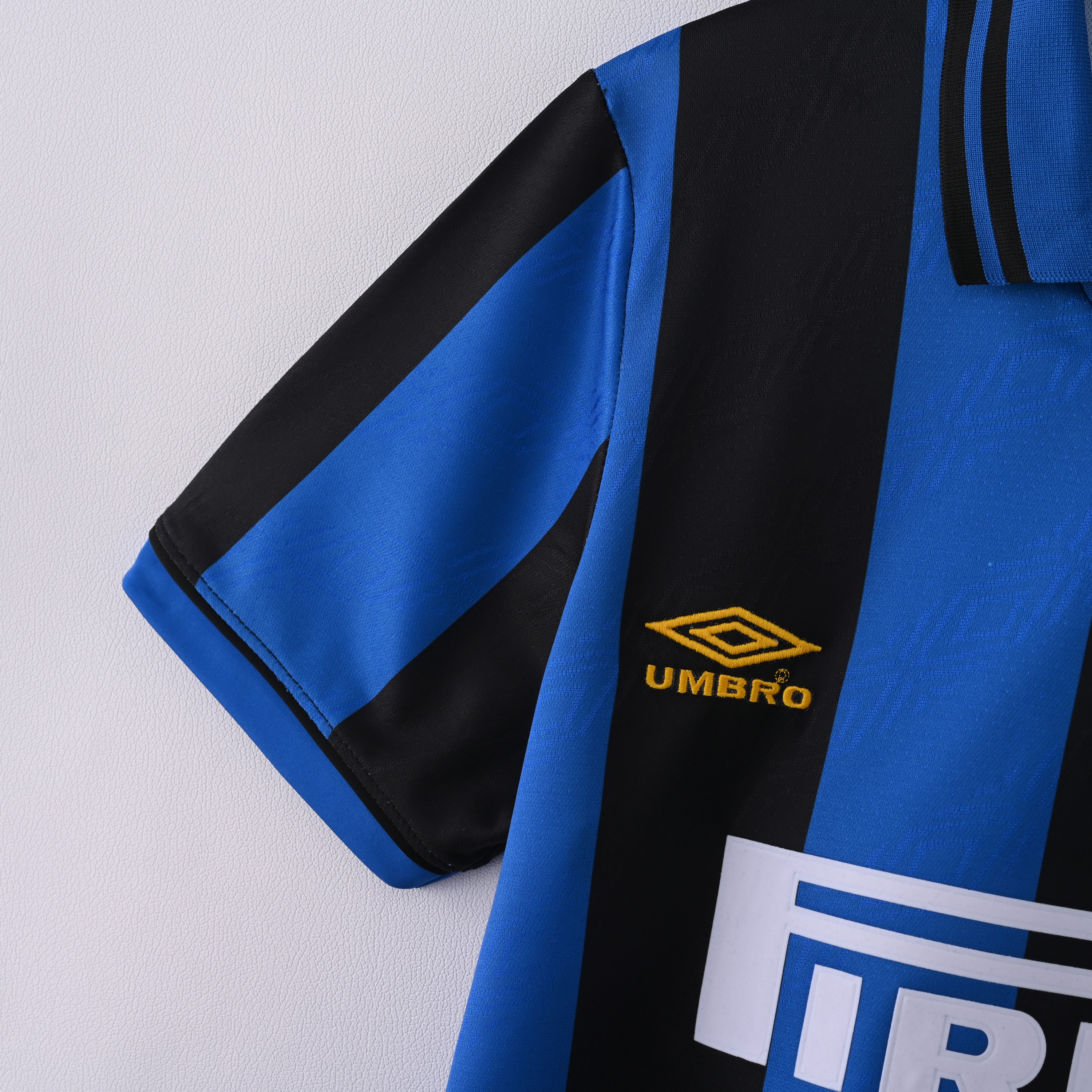 Retro Inter Milan 95/96 Home S-XXL 4