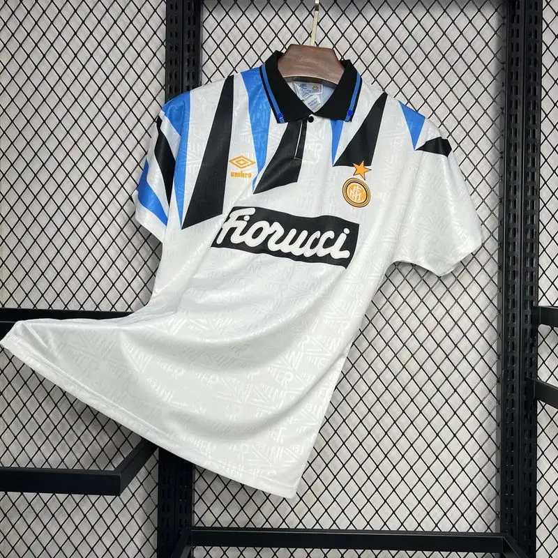 Retro Inter Milan 92/94 Away