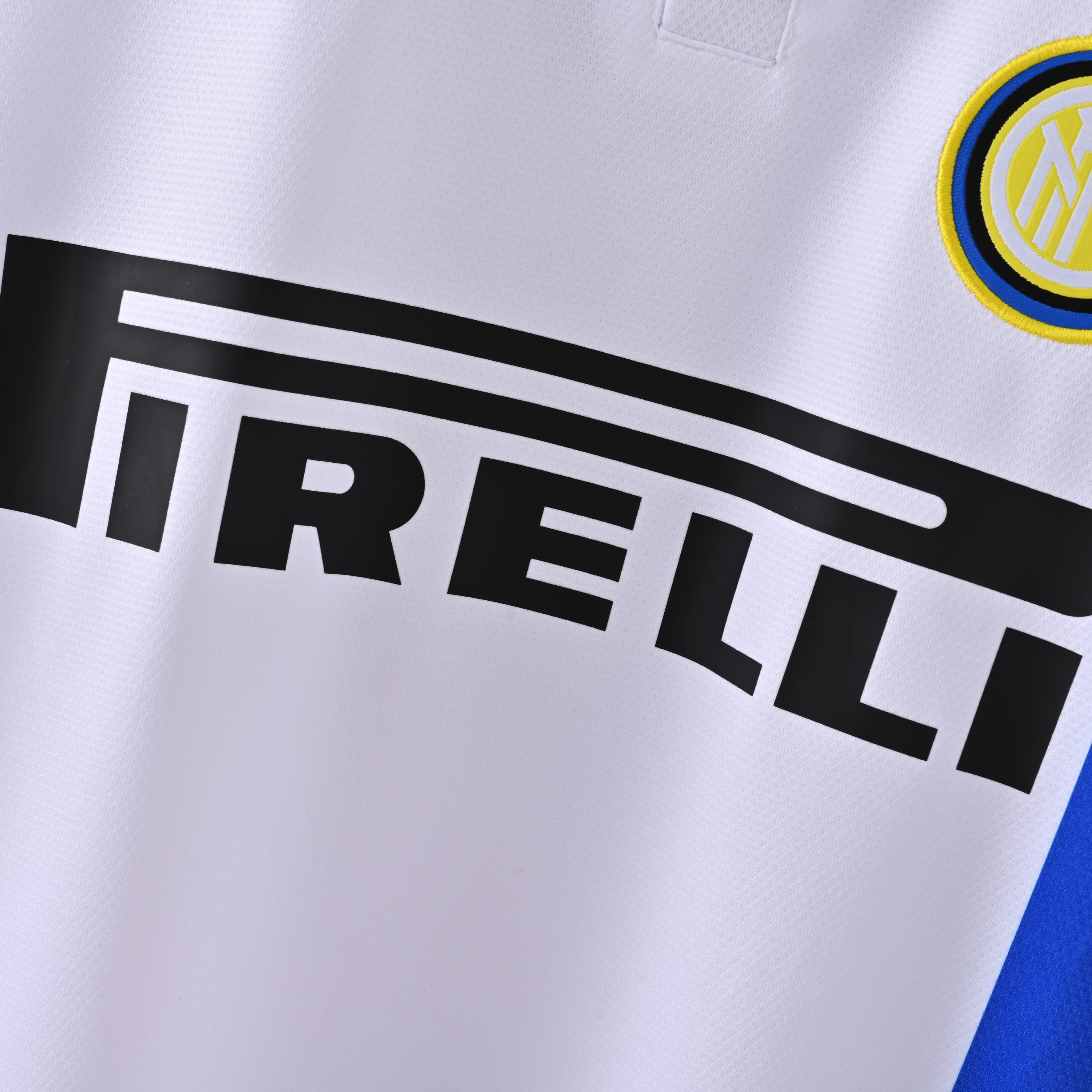 Retro Inter Milan 97/98 Away 3