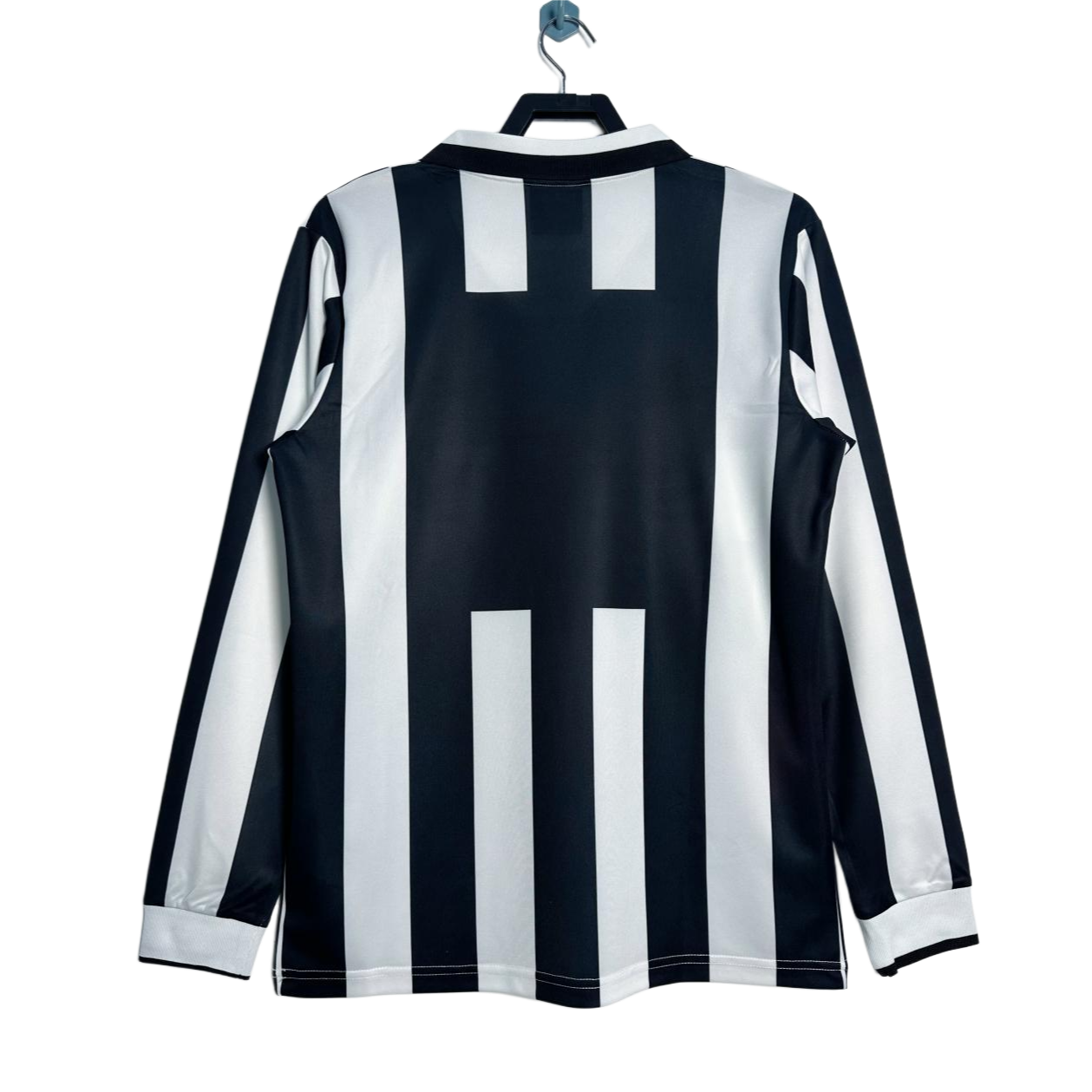 Retro Juventus 1995/97 Home Long Sleeves S-XXL