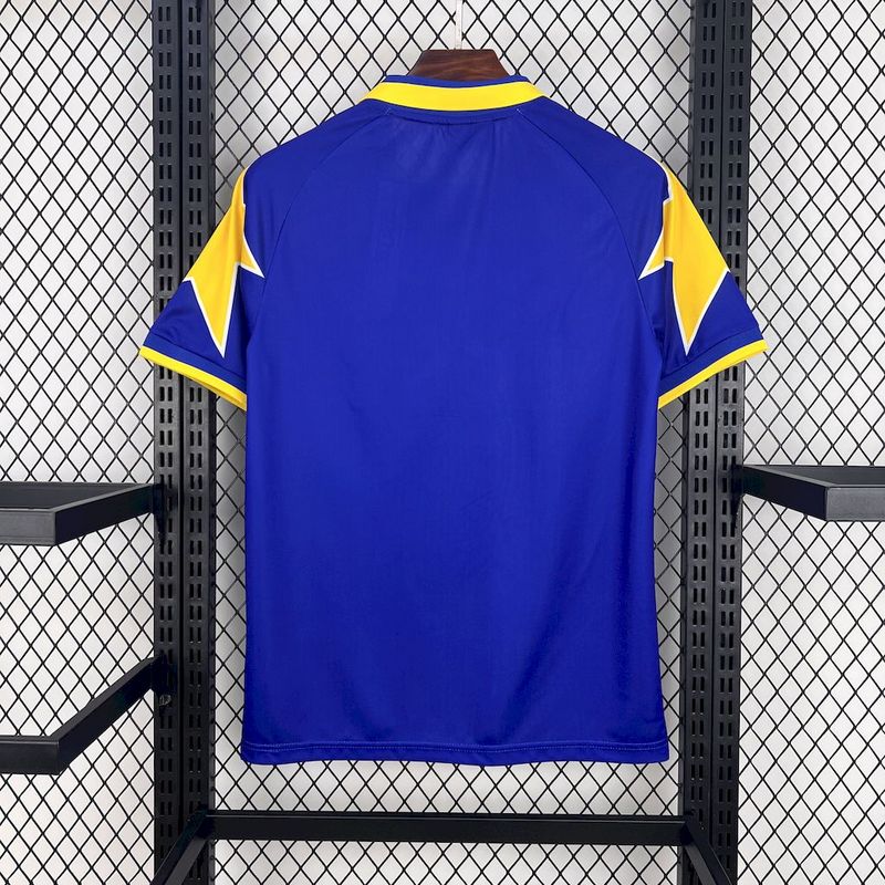 Retro Juventus 1995/96 Away