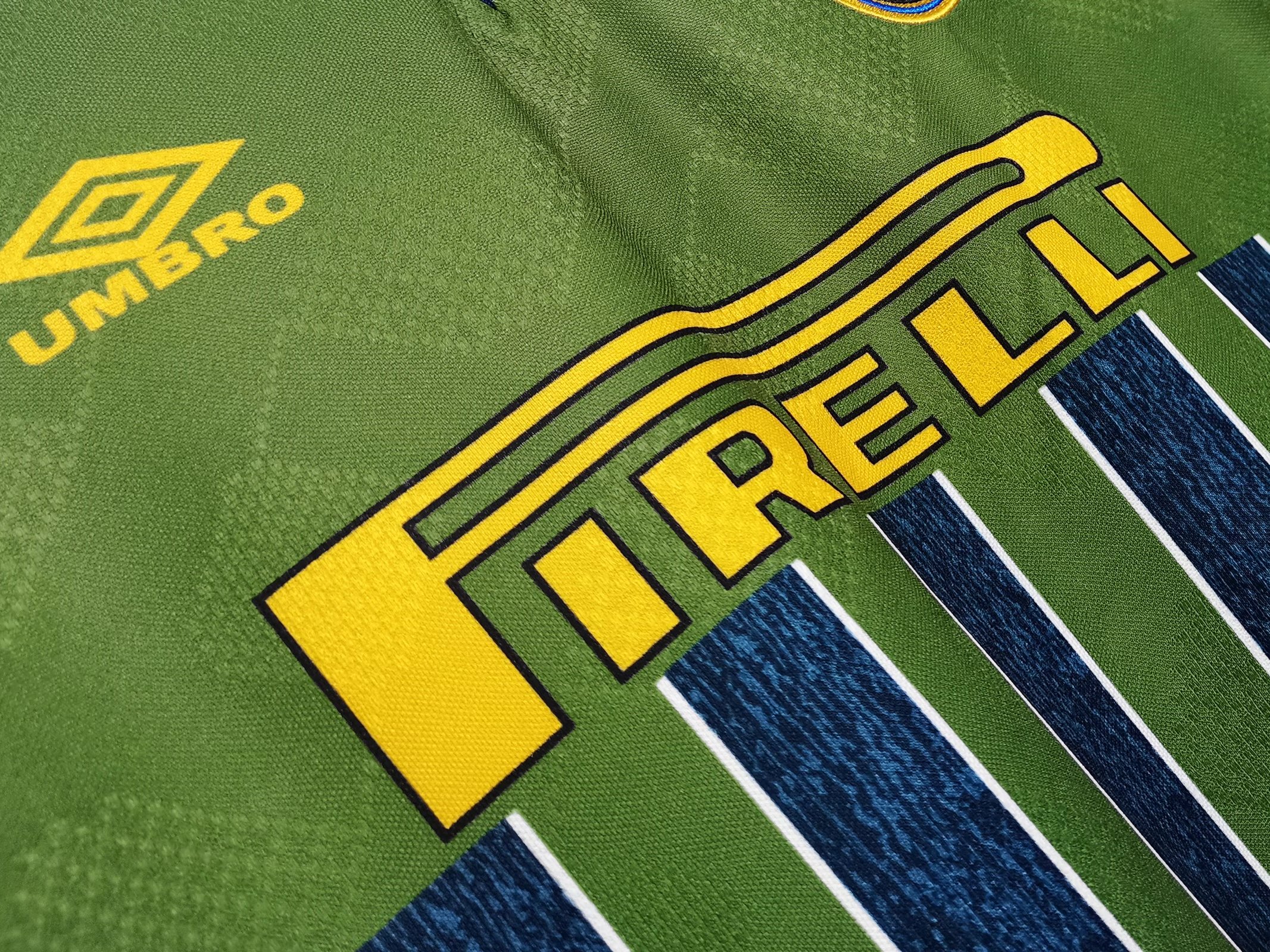 Retro Inter Milan 95/96 Third S-XXL 3
