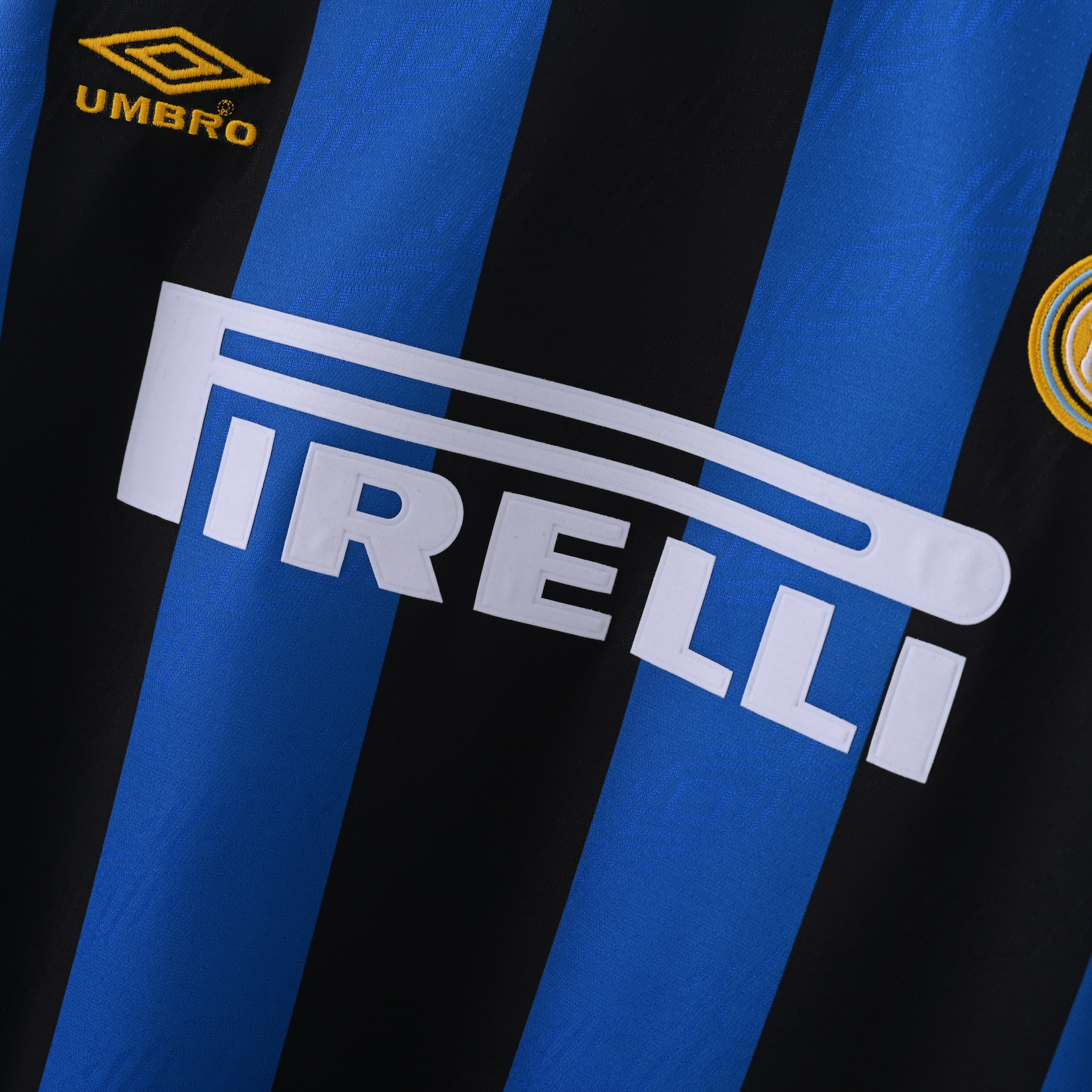 Retro Inter Milan 95/96 Home S-XXL 3