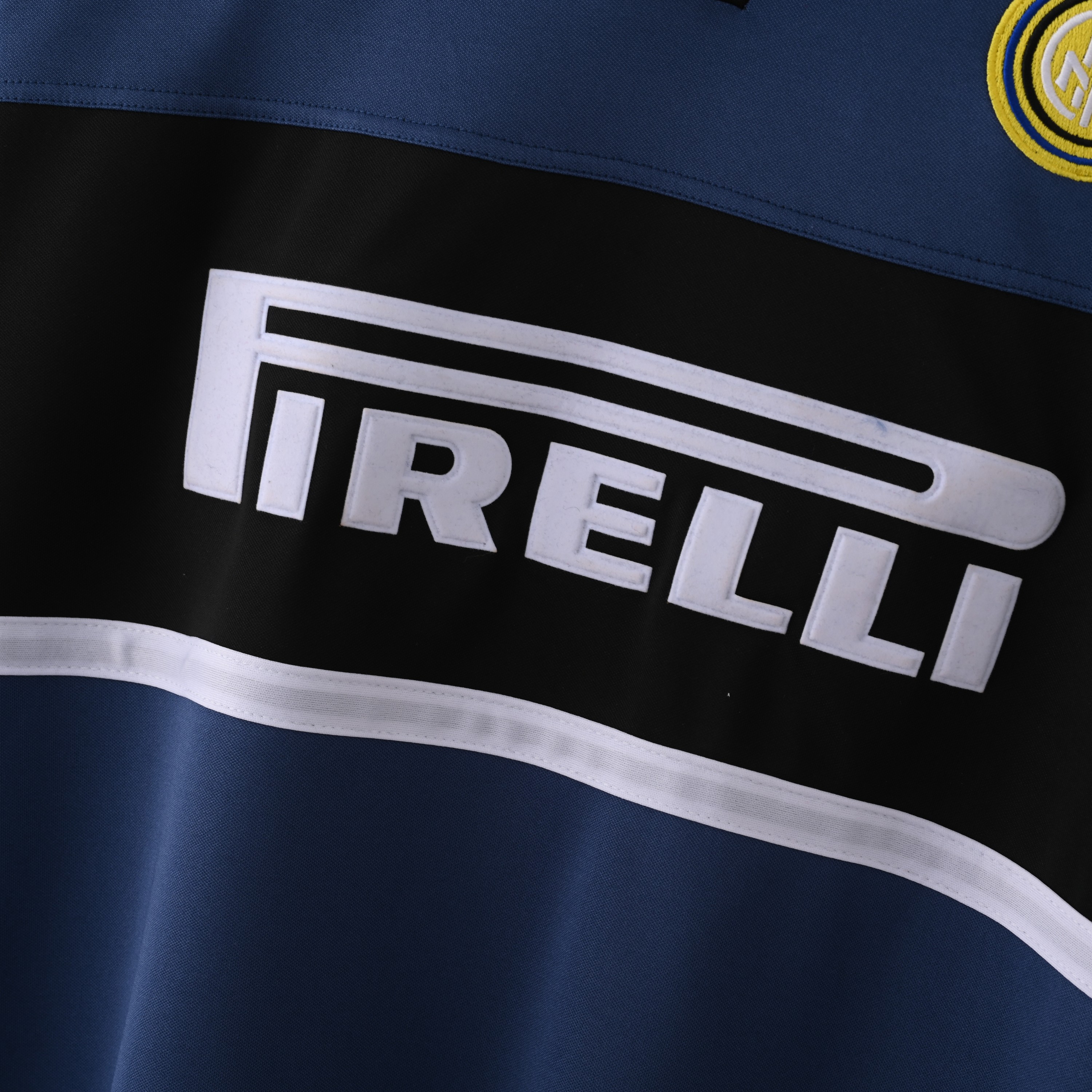 Retro Inter Milan 98/99 Third 3
