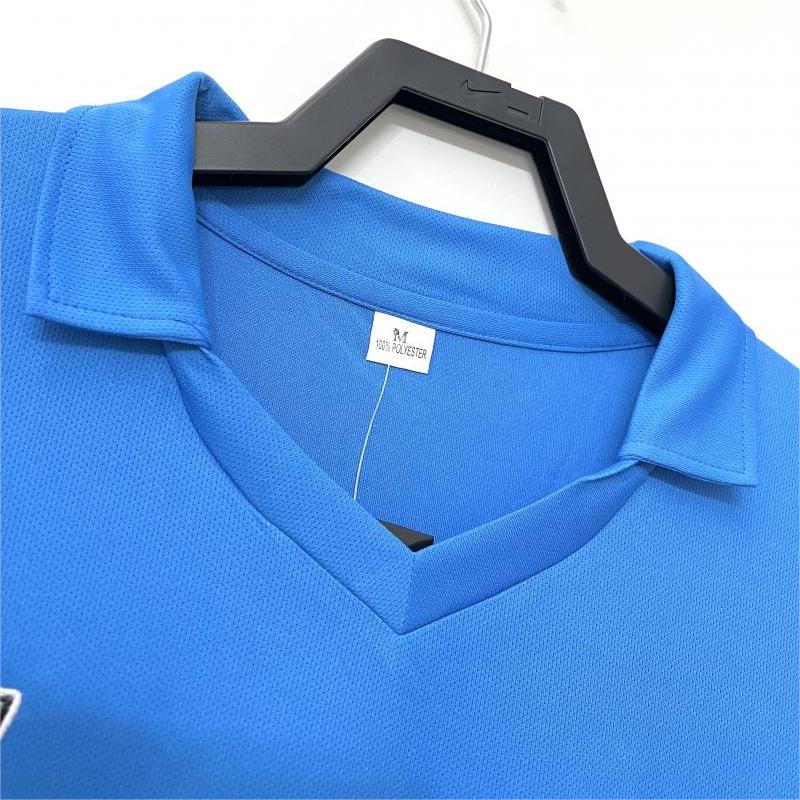 Retro Naples 1987-88 Home  S-XXL 3