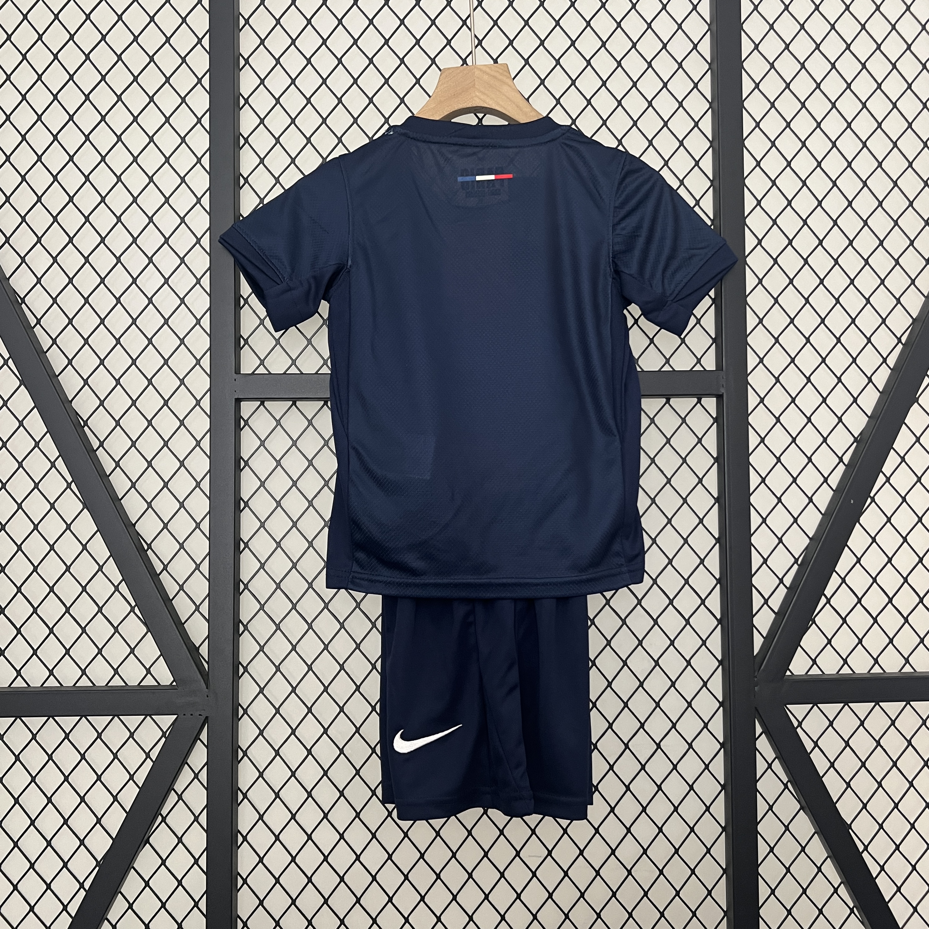 Kids PSG 24/25 Home 16-28